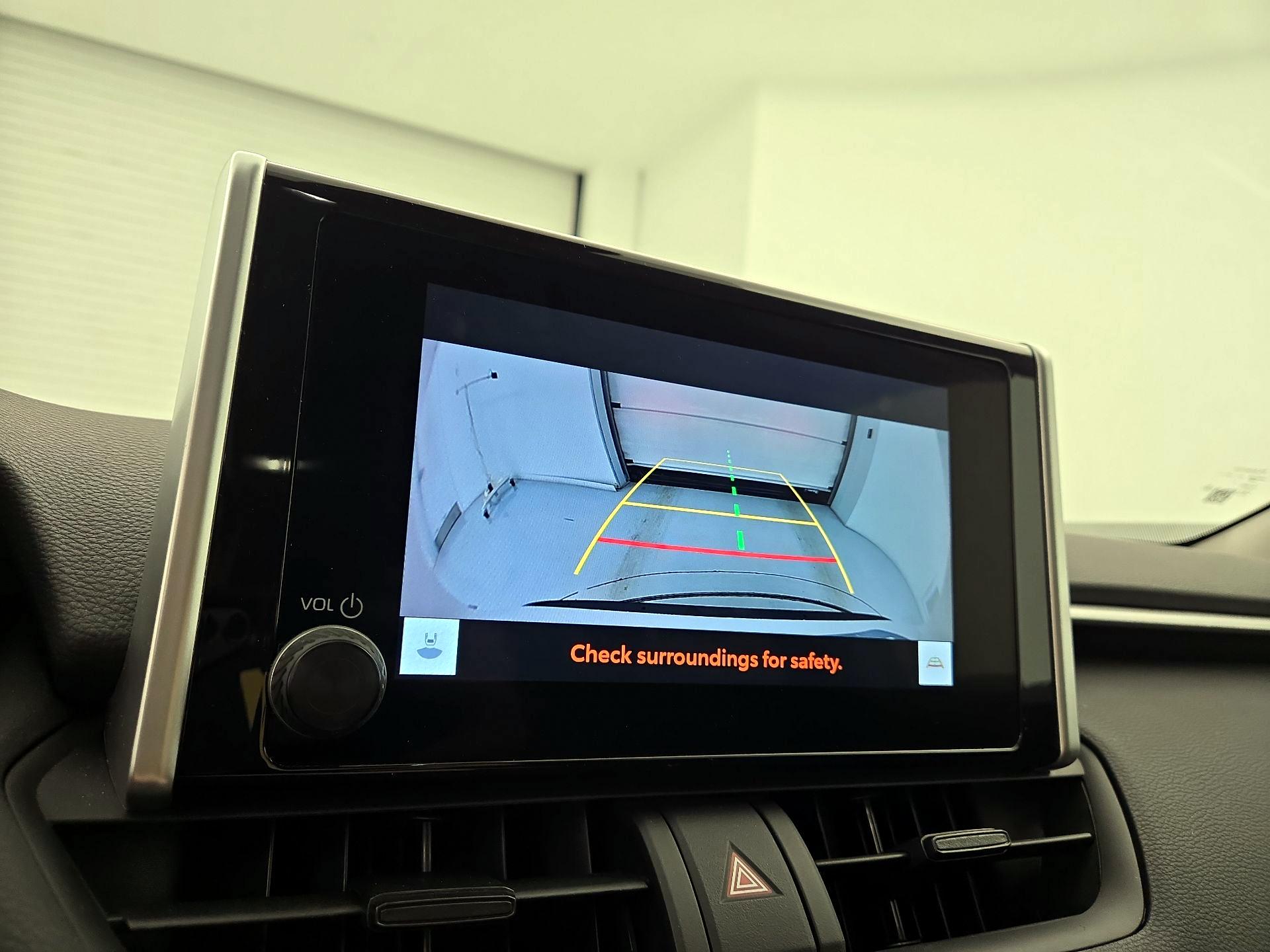 Thumbnail: 2025 Toyota RAV4 - 14