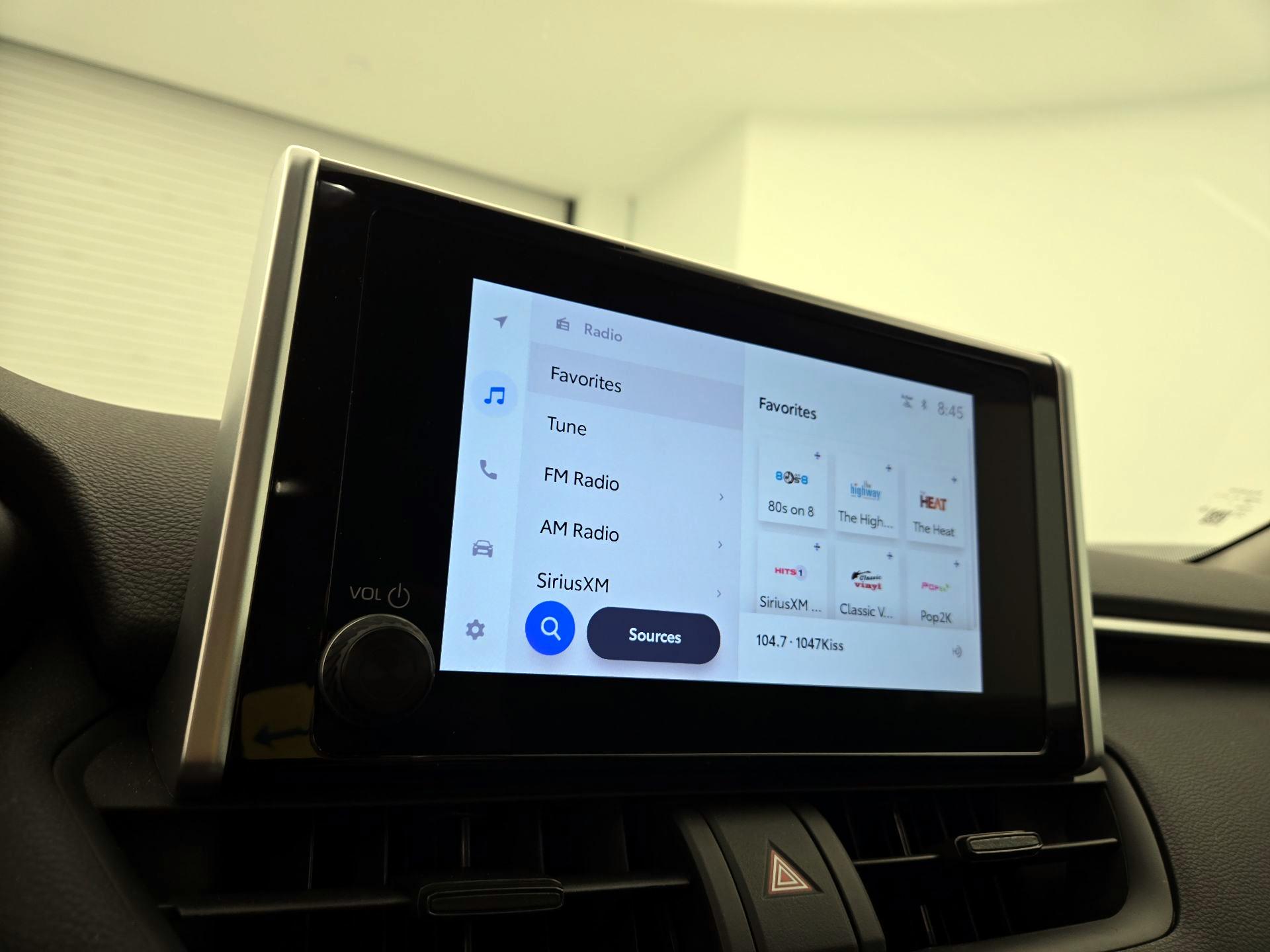 Thumbnail: 2025 Toyota RAV4 - 15