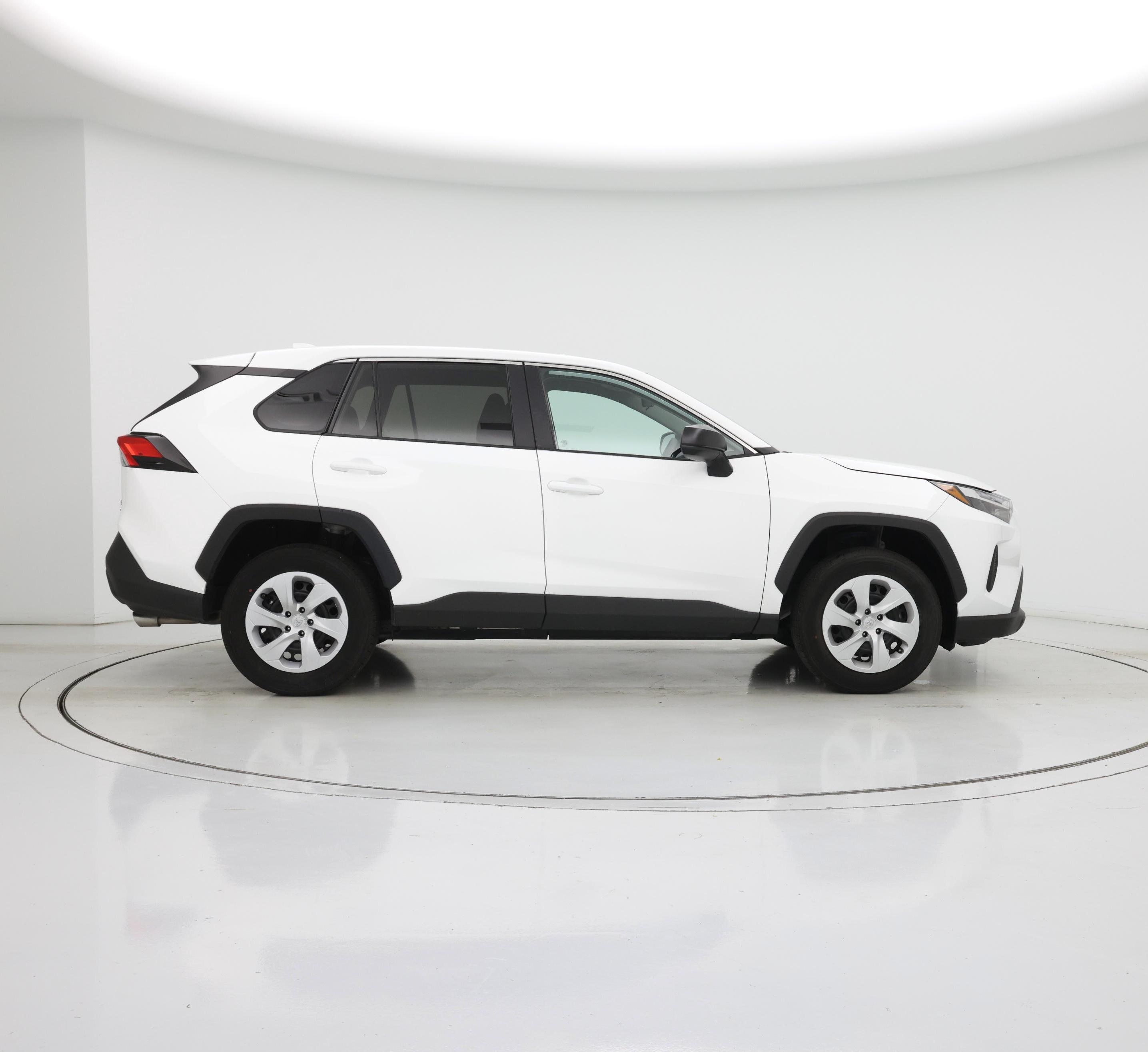 Thumbnail: 2025 Toyota RAV4 - 7