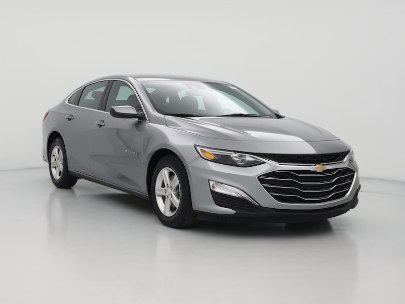 2024 Chevrolet Malibu LS