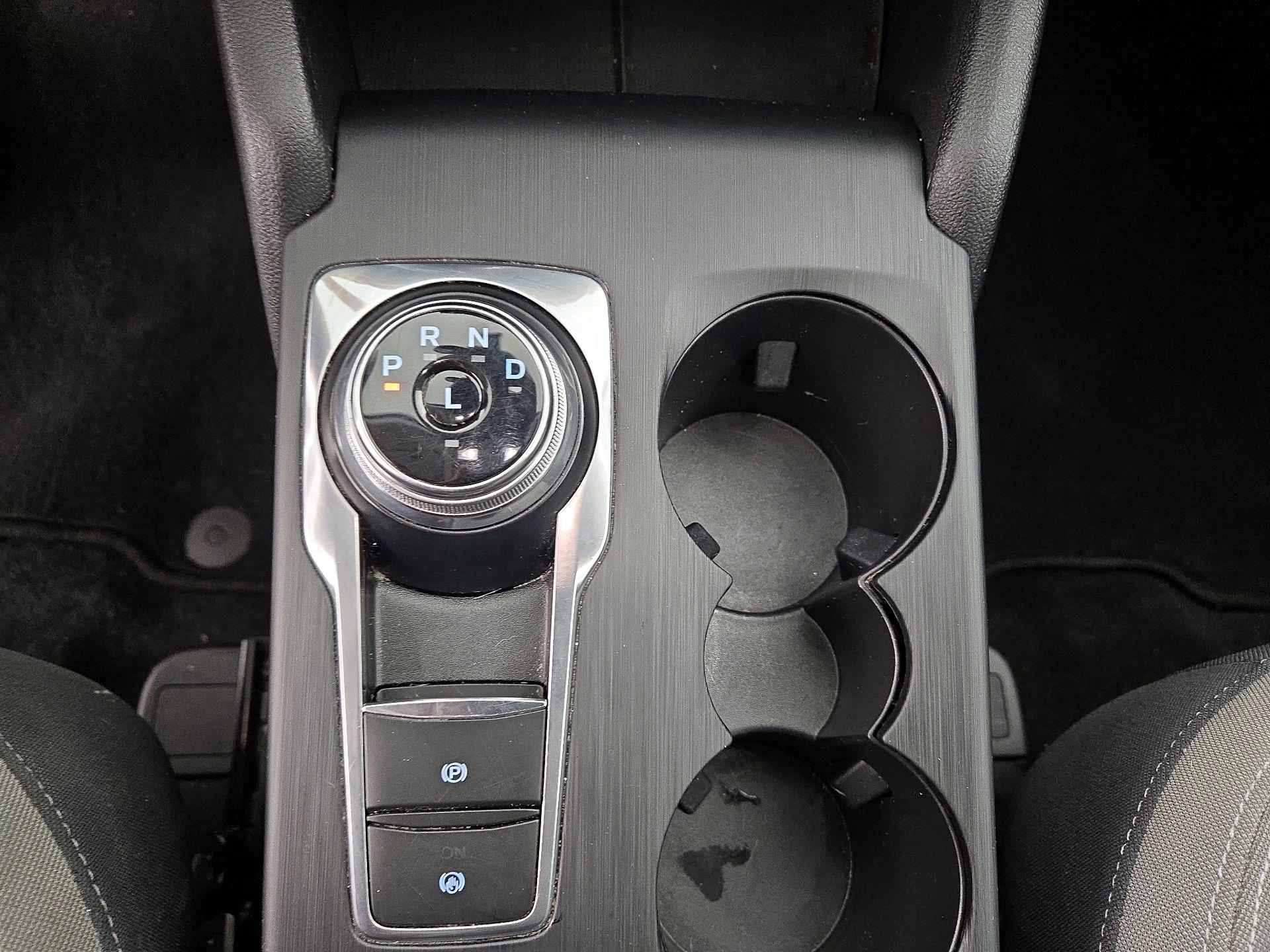 Thumbnail: 2021 Ford Escape - 17