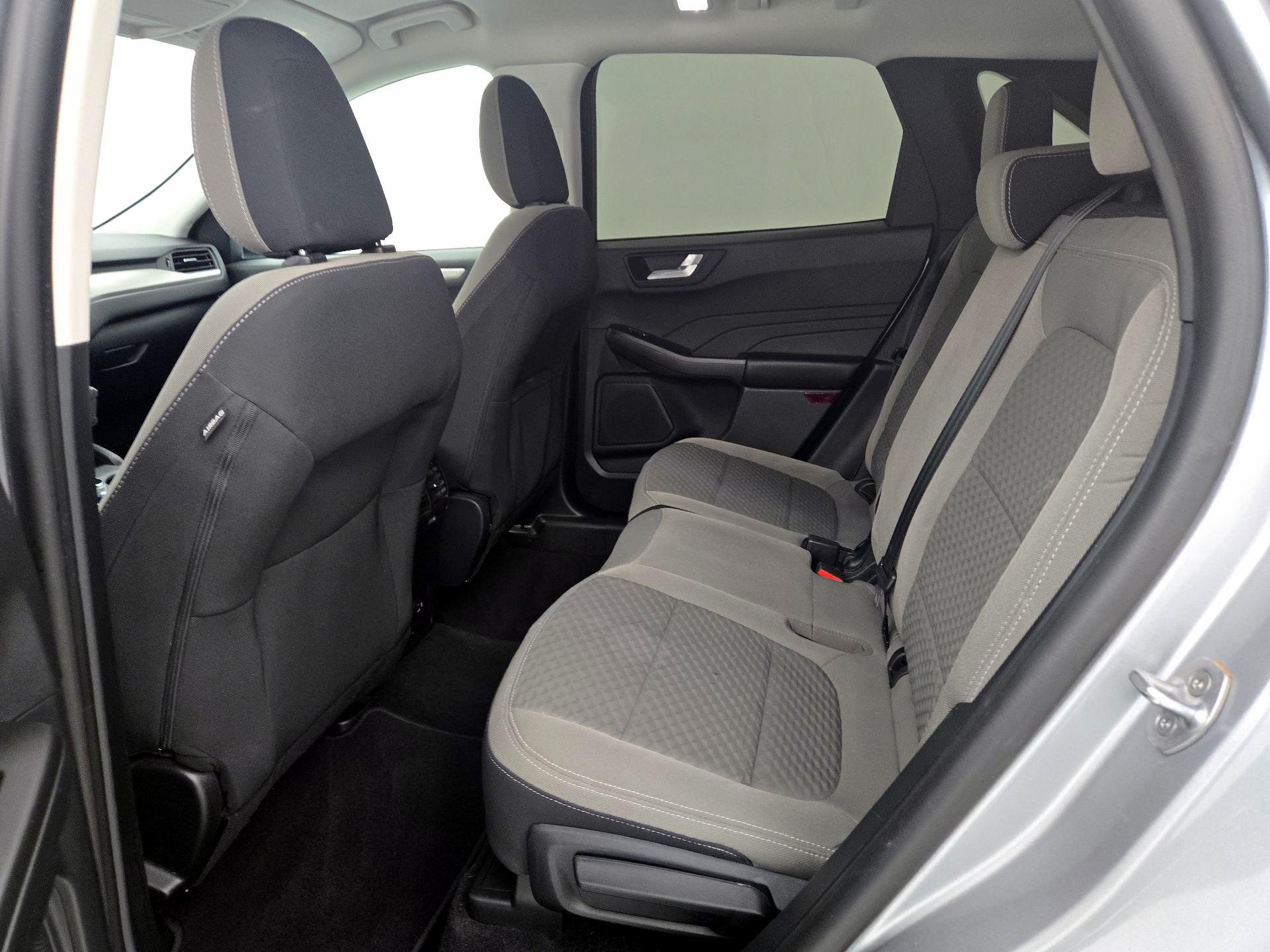 Thumbnail: 2021 Ford Escape - 19