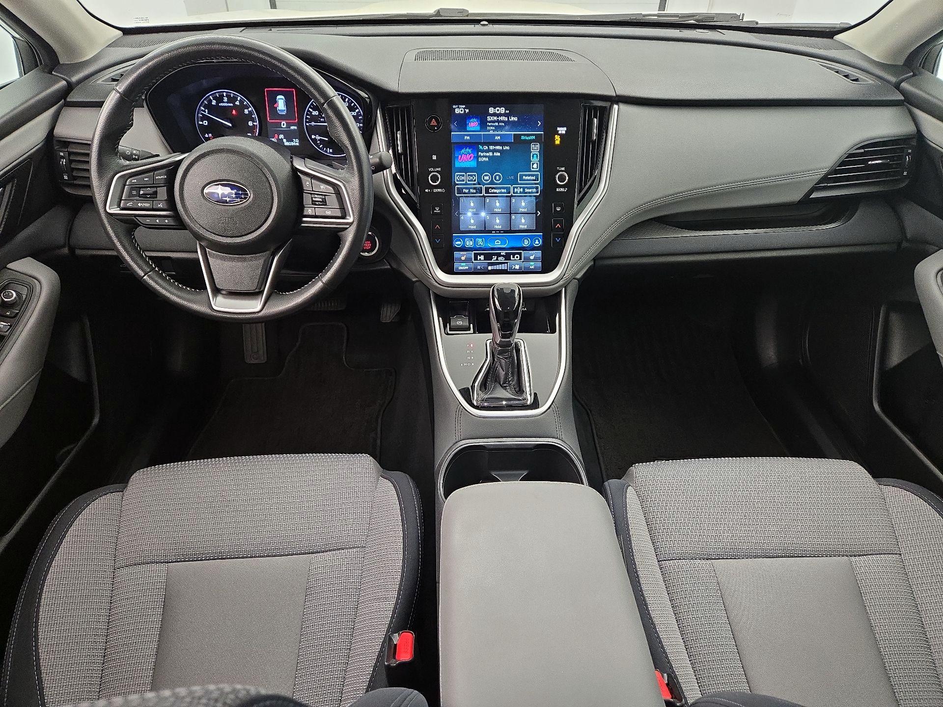 Thumbnail: 2023 Subaru Outback - 9