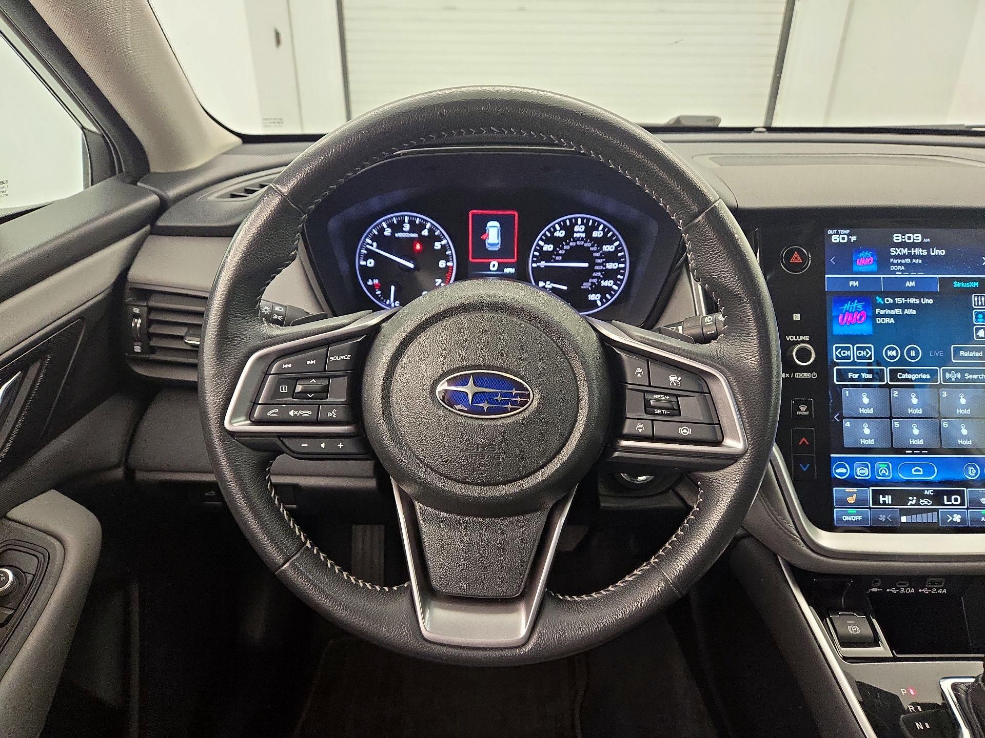 Thumbnail: 2023 Subaru Outback - 10