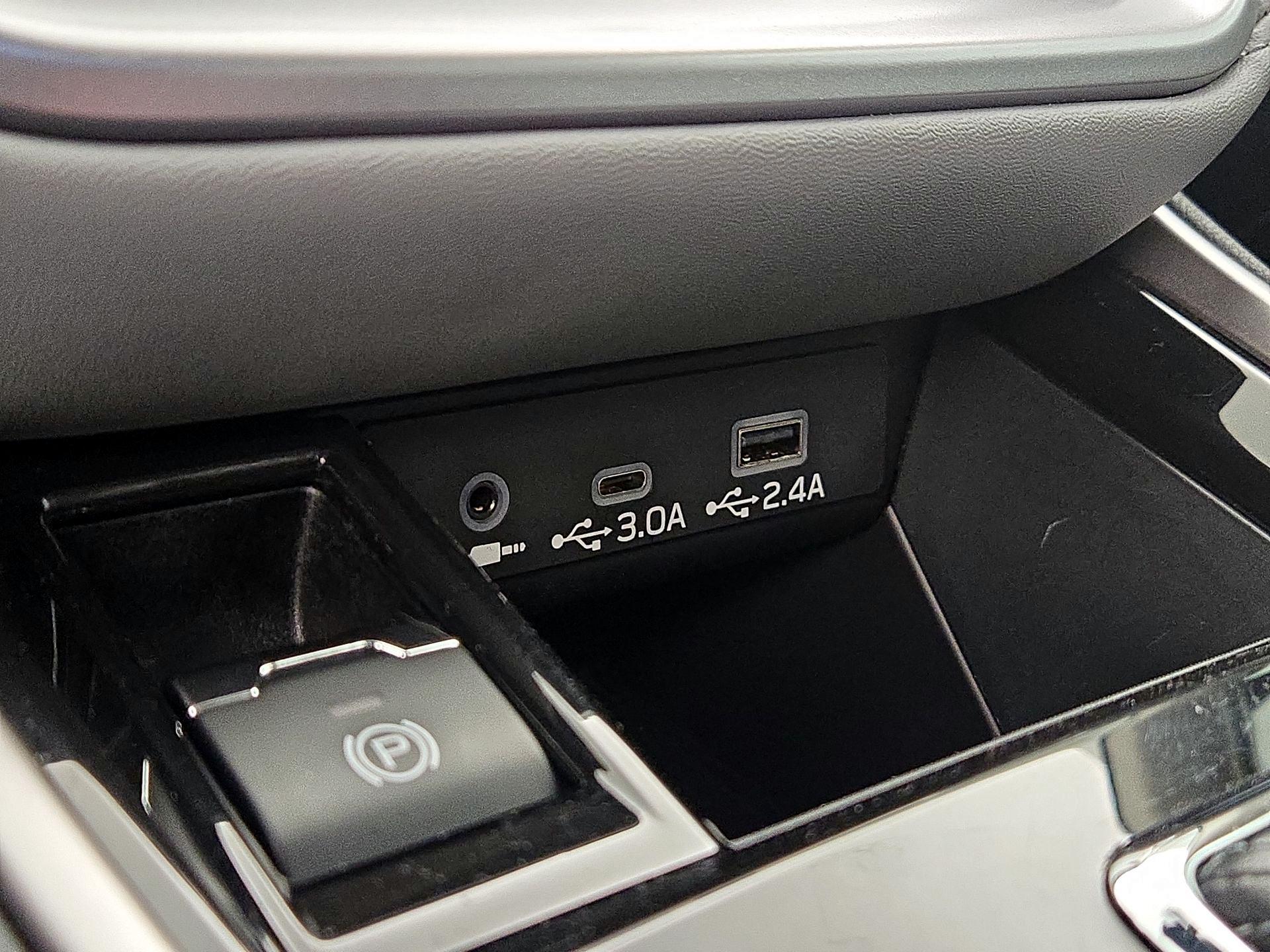 Thumbnail: 2023 Subaru Outback - 18