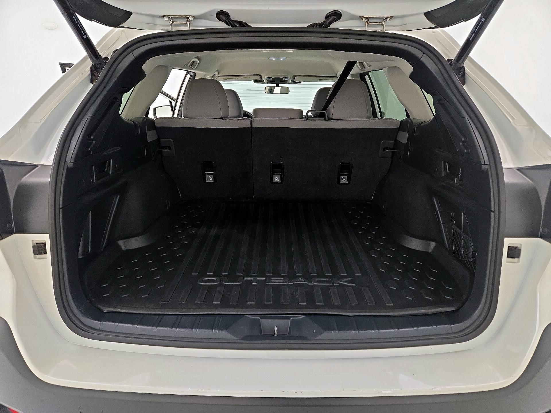 Thumbnail: 2023 Subaru Outback - 20