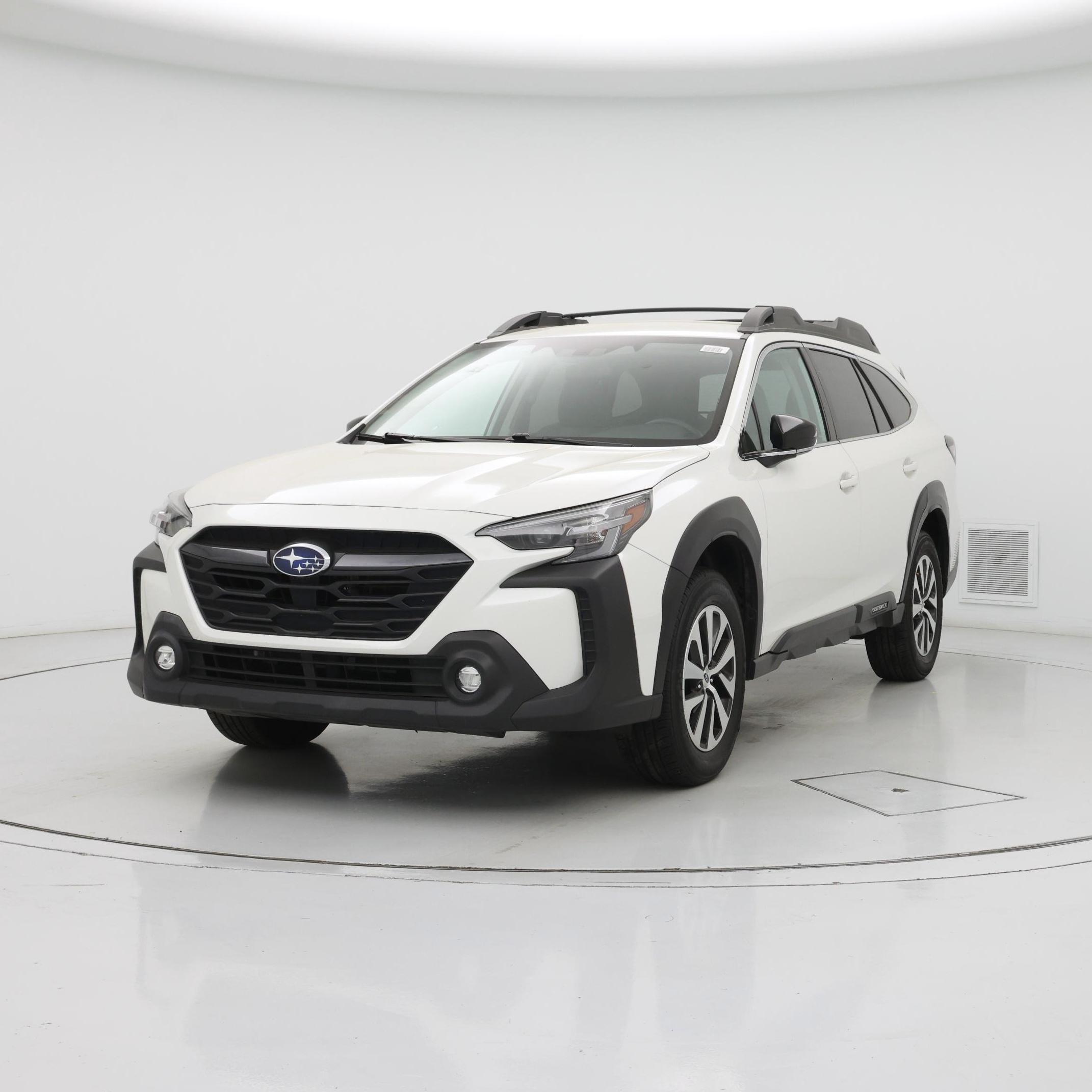 Thumbnail: 2023 Subaru Outback - 4