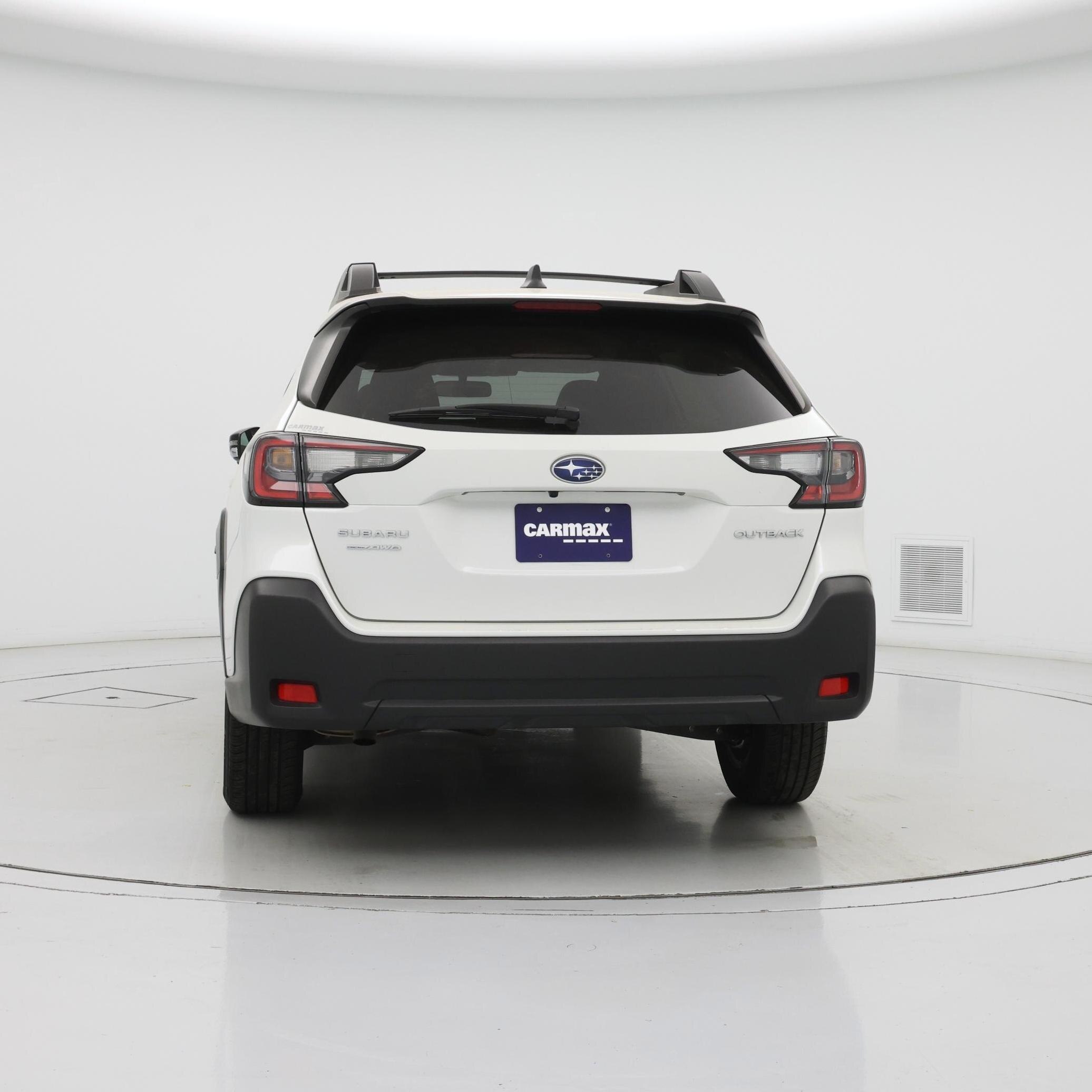 Thumbnail: 2023 Subaru Outback - 6