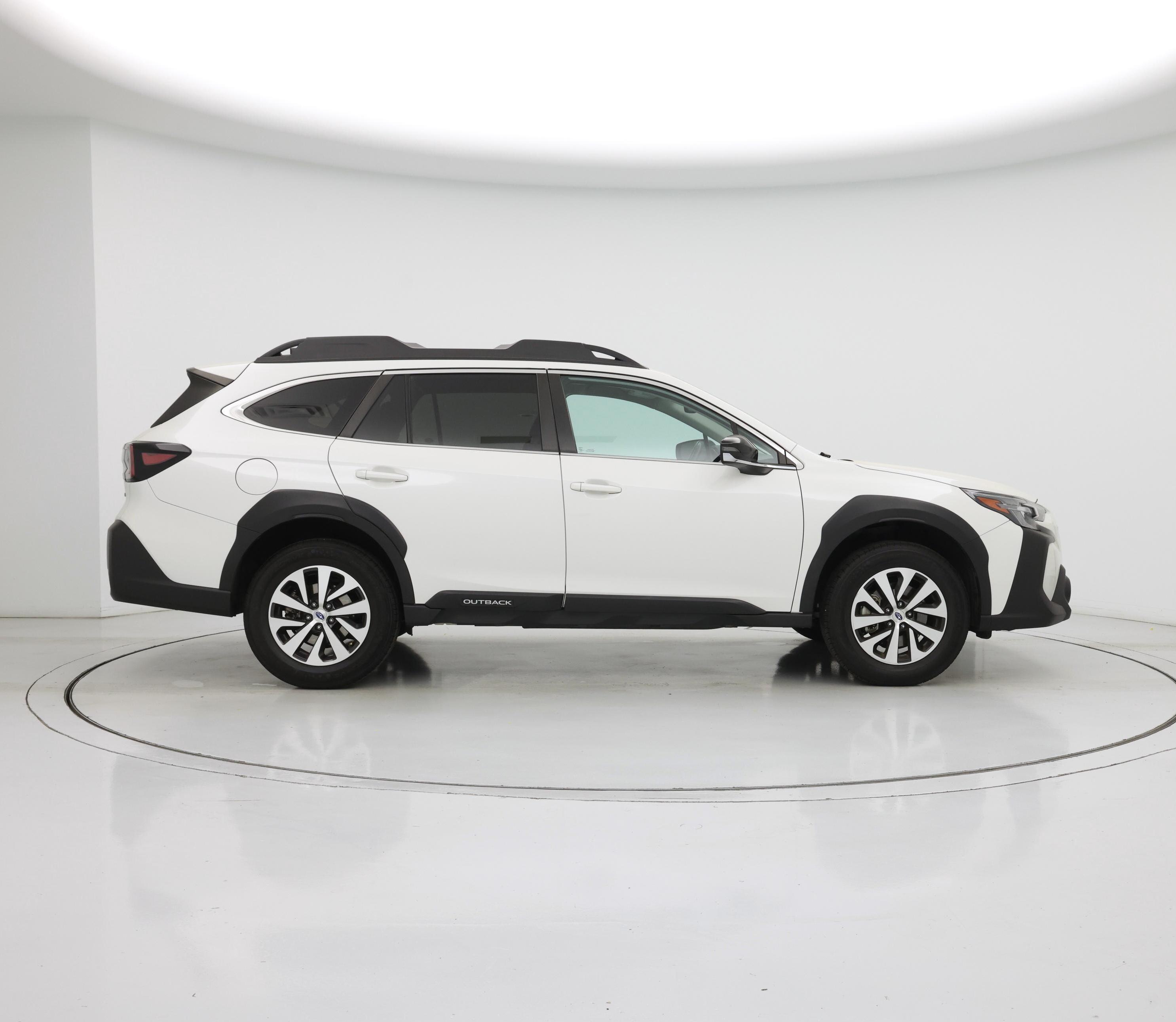 Thumbnail: 2023 Subaru Outback - 7