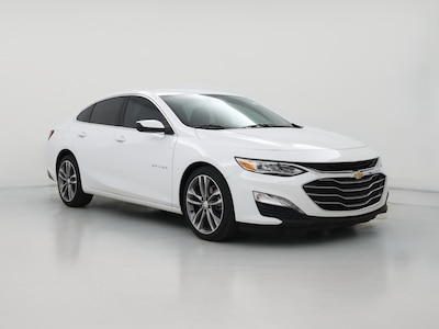 2023 Chevrolet Malibu 2LT