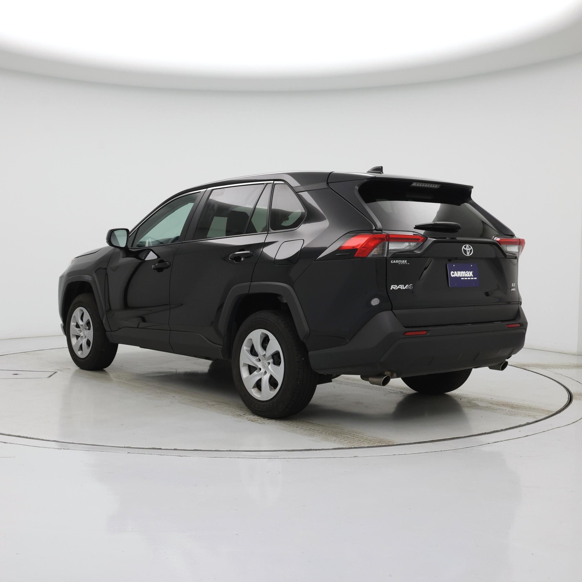 Thumbnail: 2025 Toyota RAV4 - 2