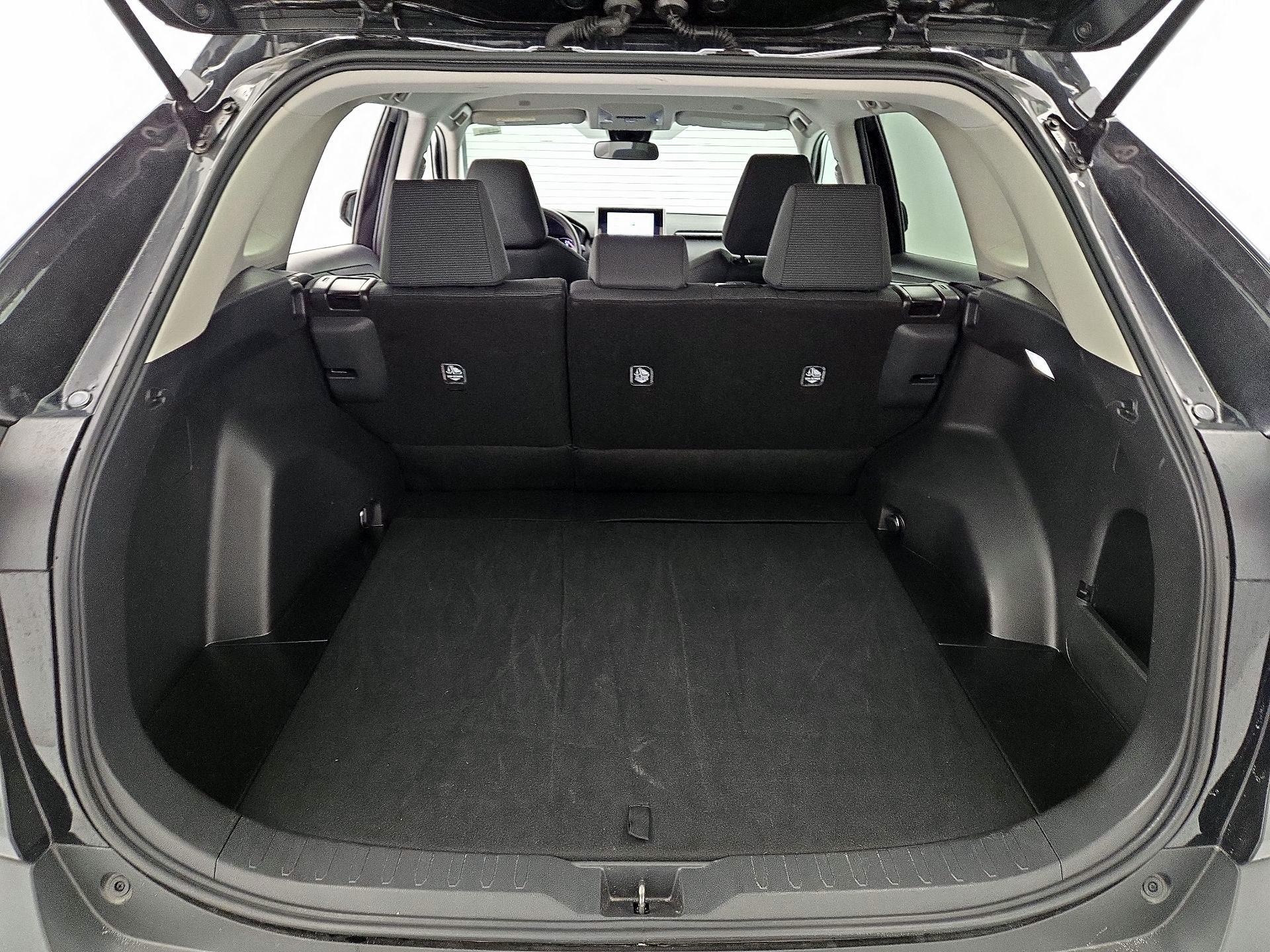 Thumbnail: 2025 Toyota RAV4 - 20