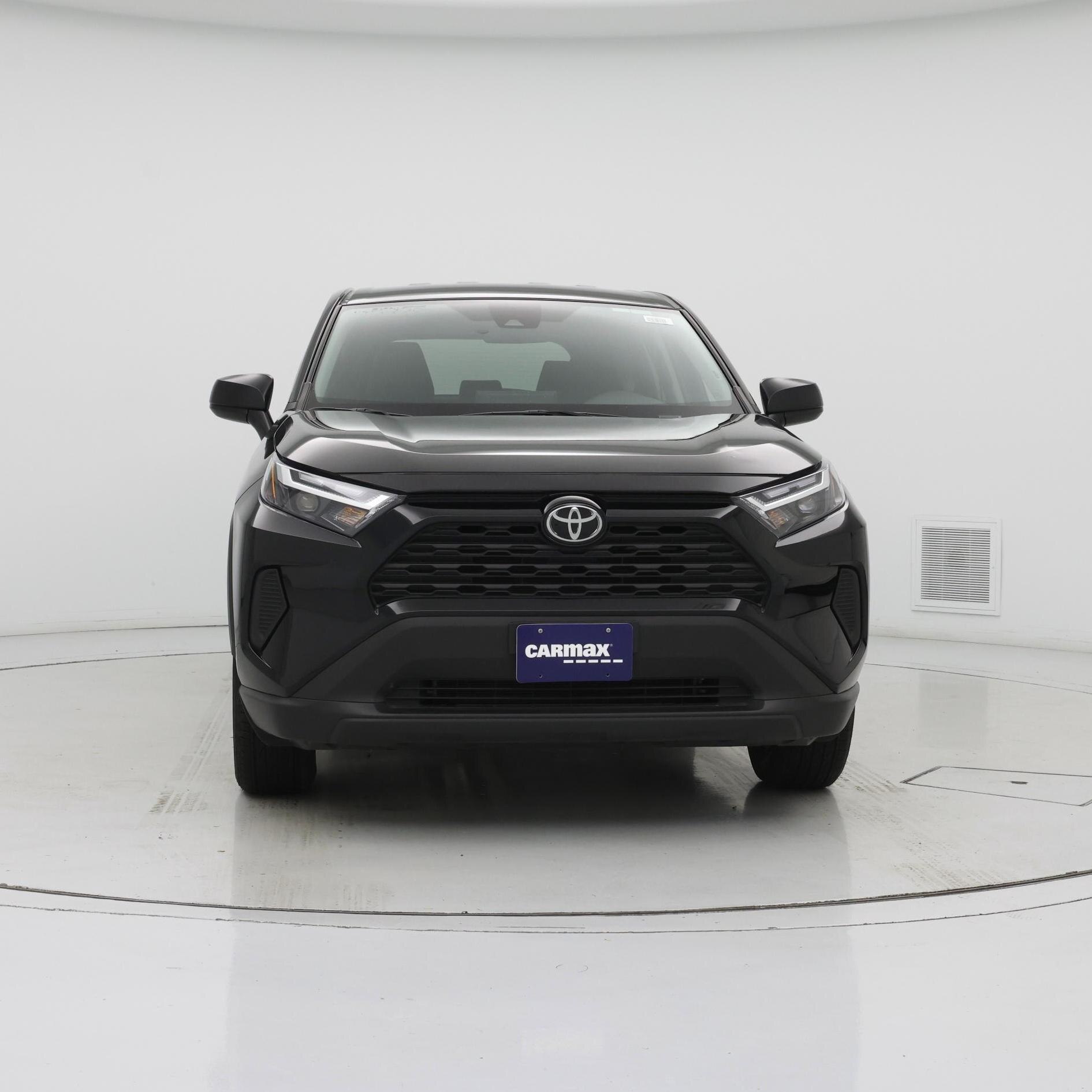 Thumbnail: 2025 Toyota RAV4 - 5