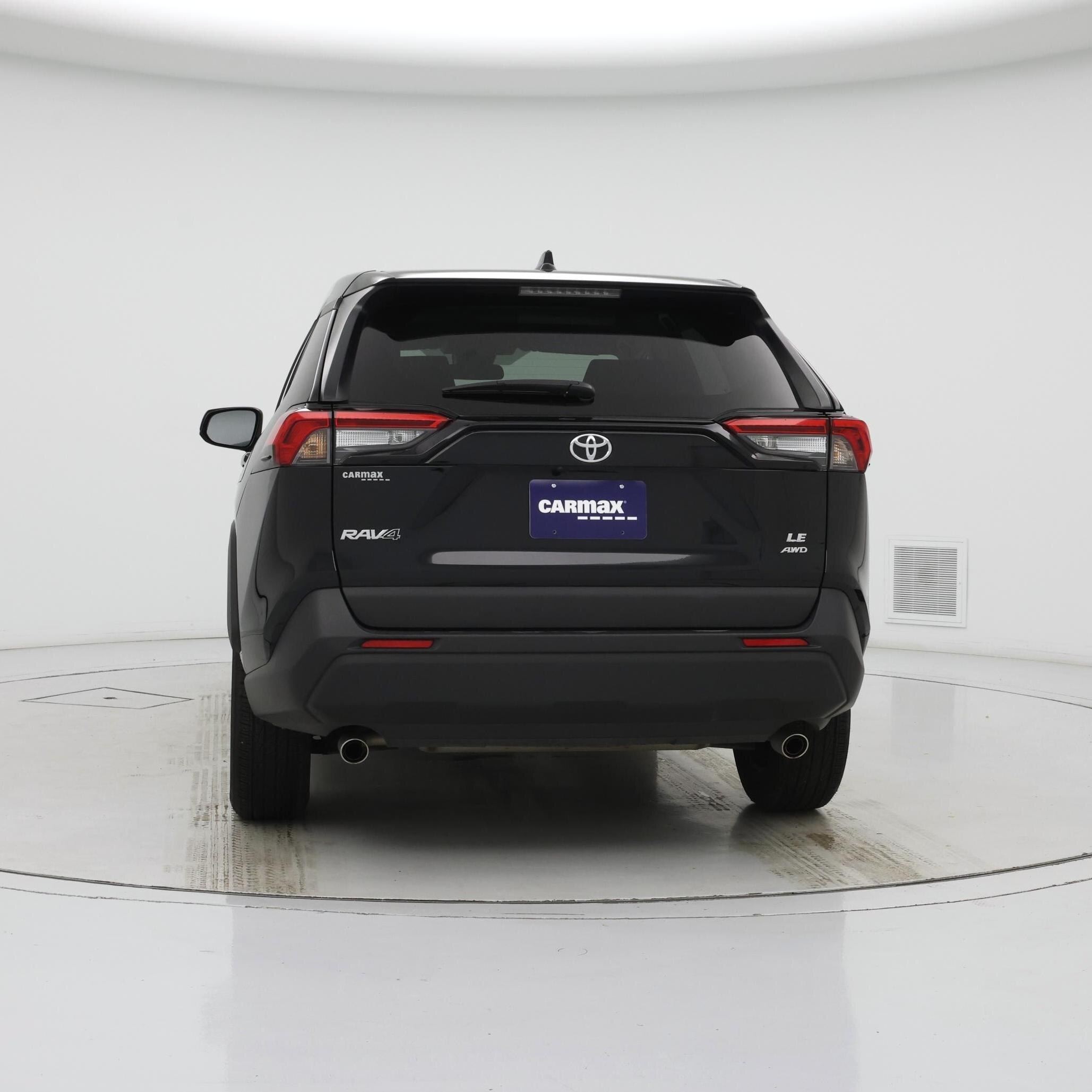 Thumbnail: 2025 Toyota RAV4 - 6