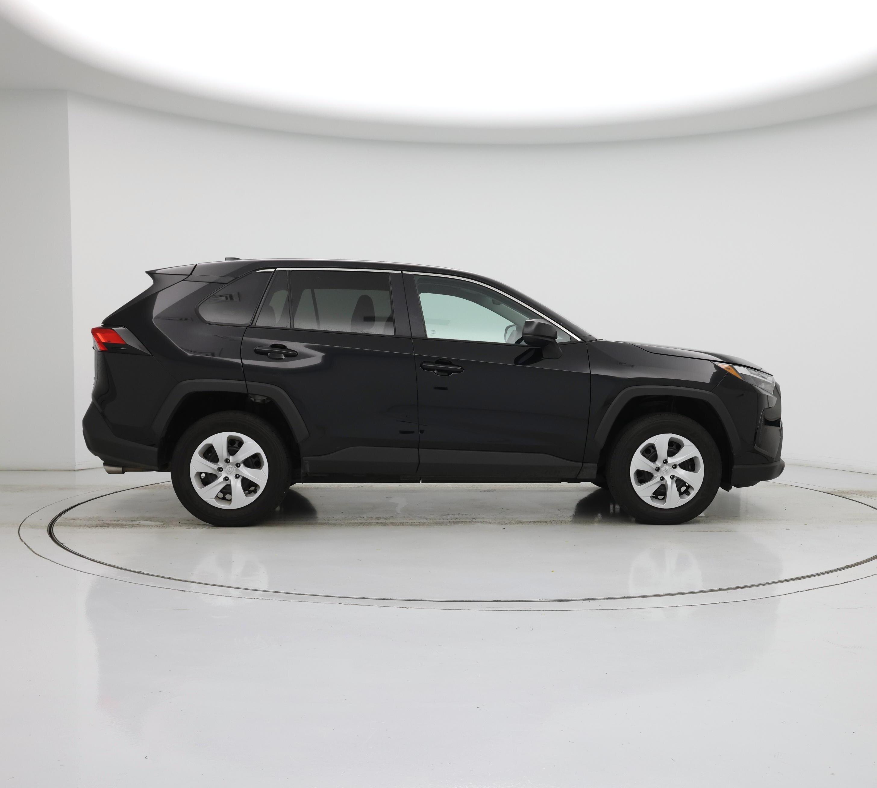 Thumbnail: 2025 Toyota RAV4 - 7