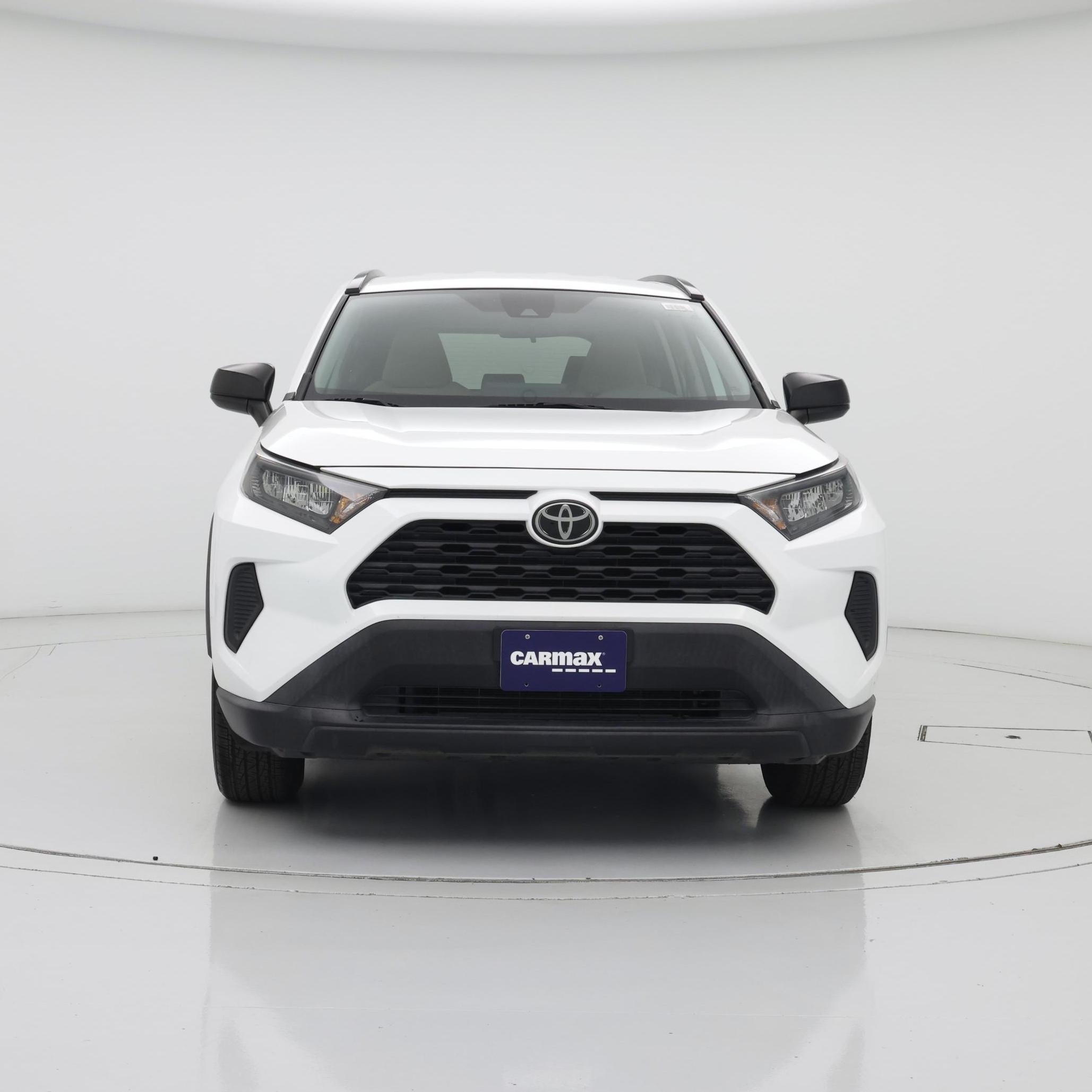 Thumbnail: 2021 Toyota RAV4 - 5