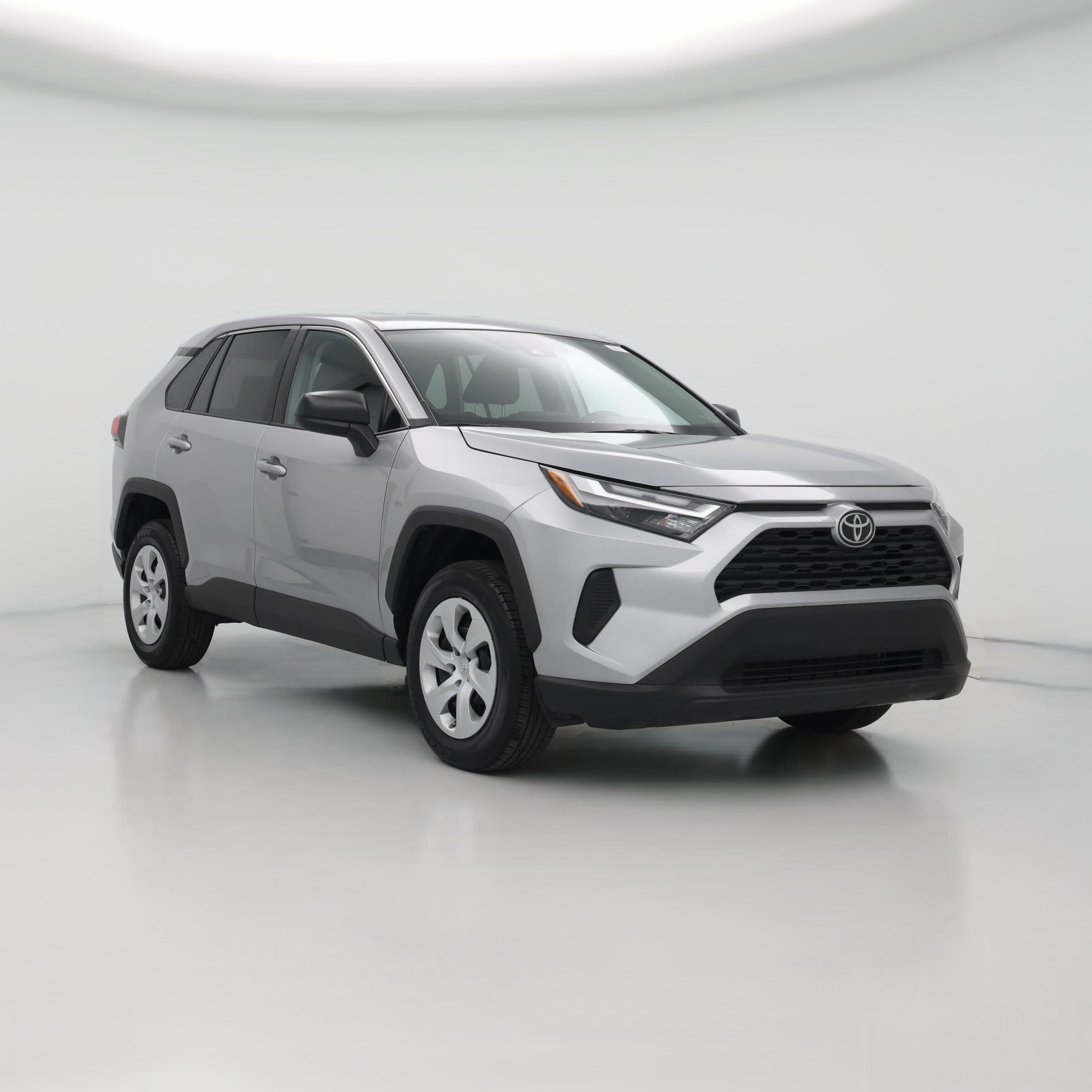 Thumbnail: 2025 Toyota RAV4 - 1