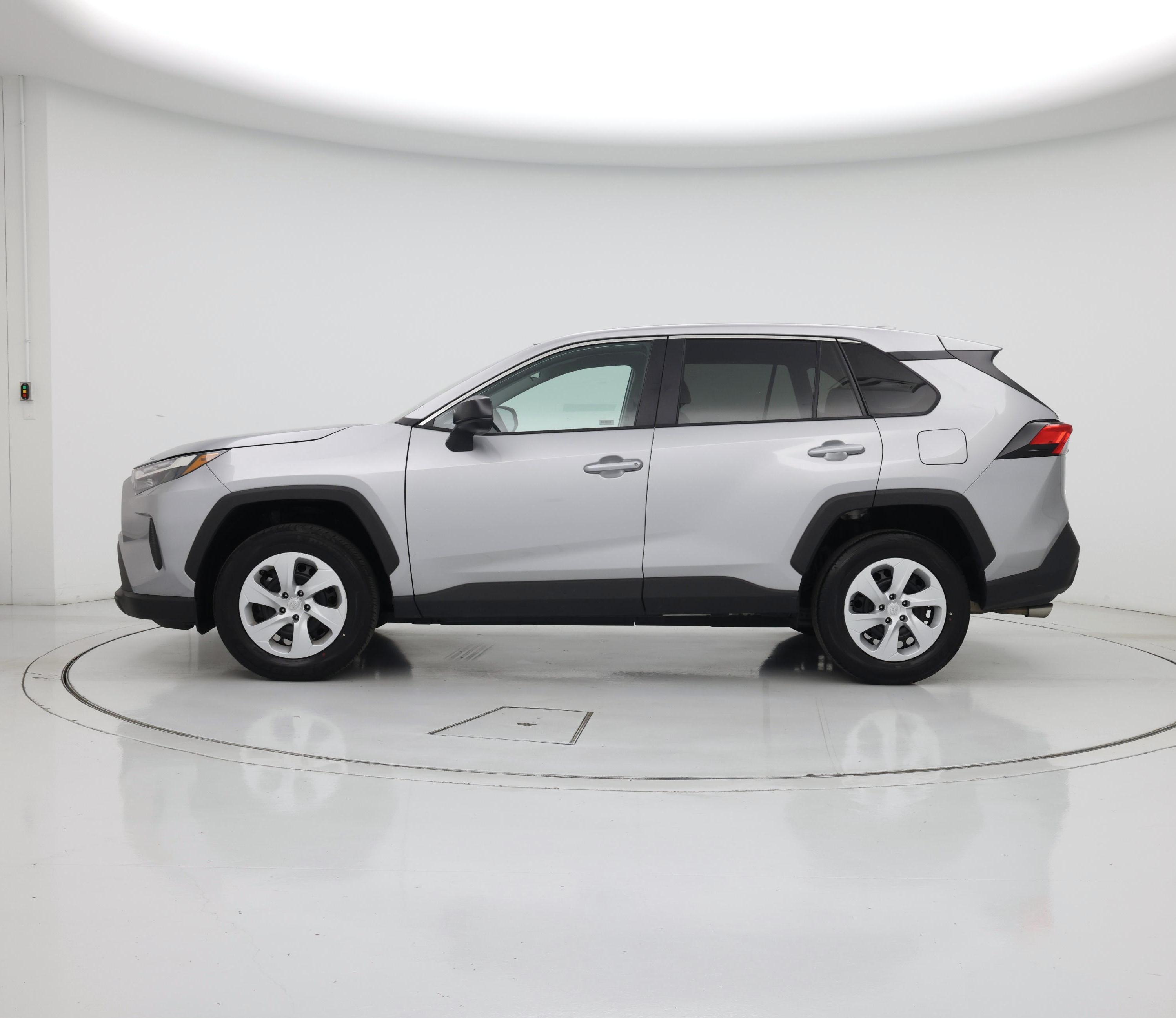 Thumbnail: 2025 Toyota RAV4 - 3