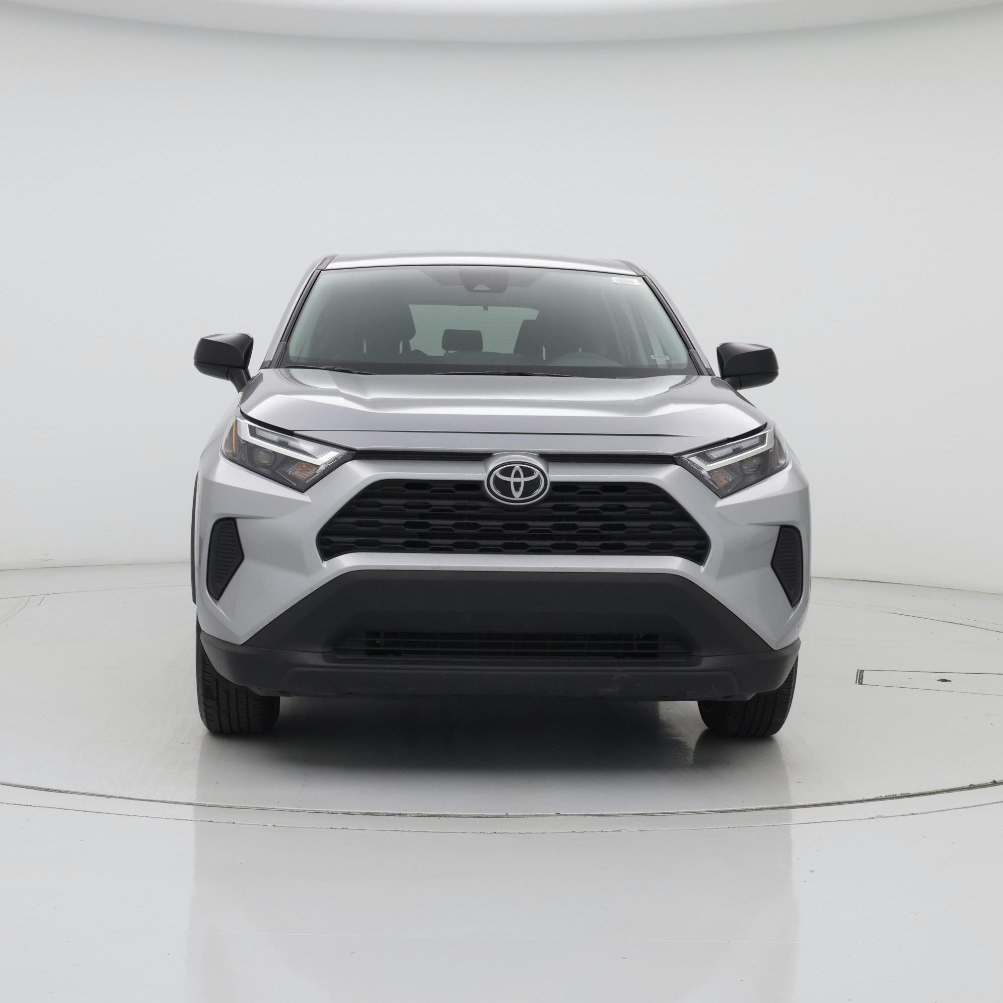 Thumbnail: 2025 Toyota RAV4 - 5