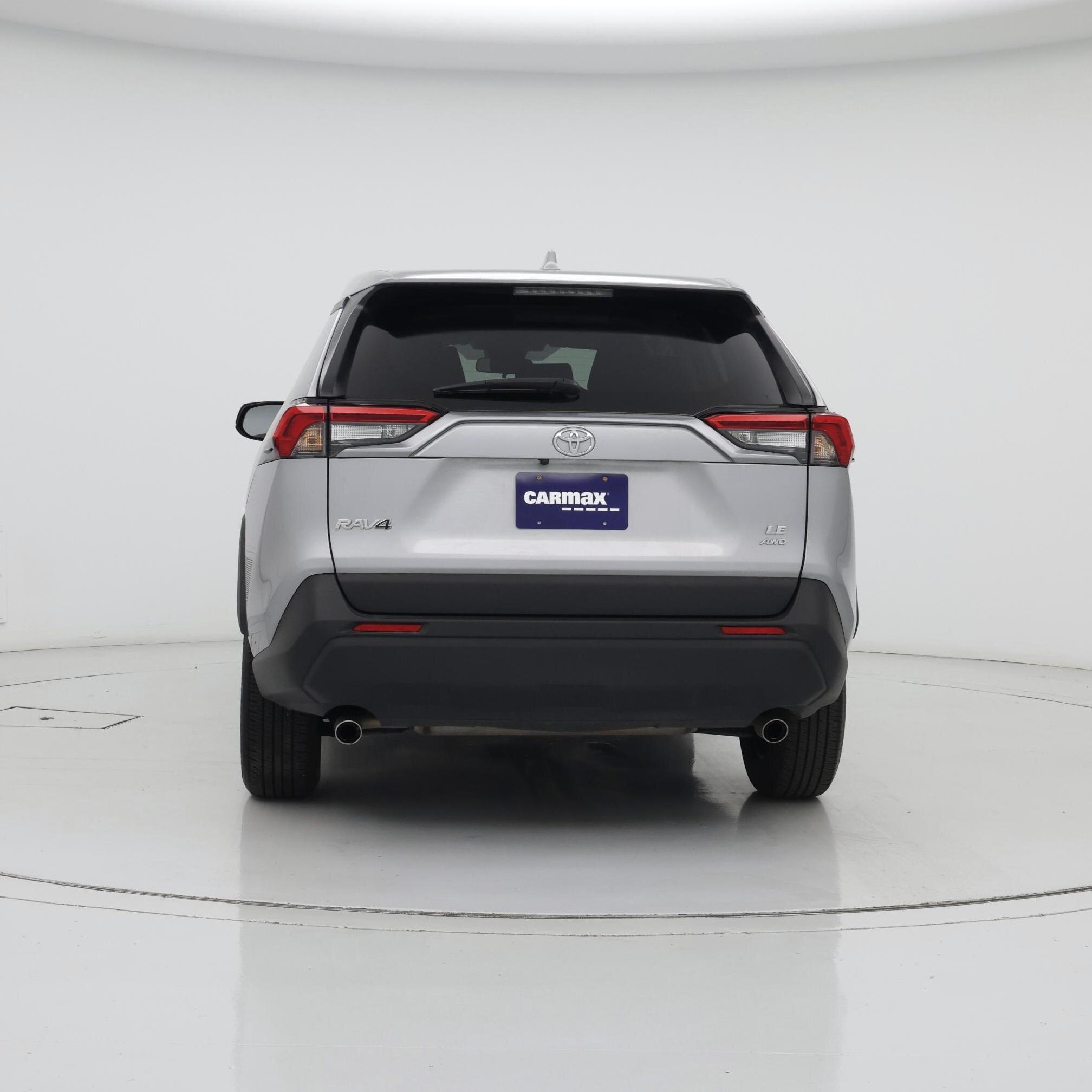 Thumbnail: 2025 Toyota RAV4 - 6