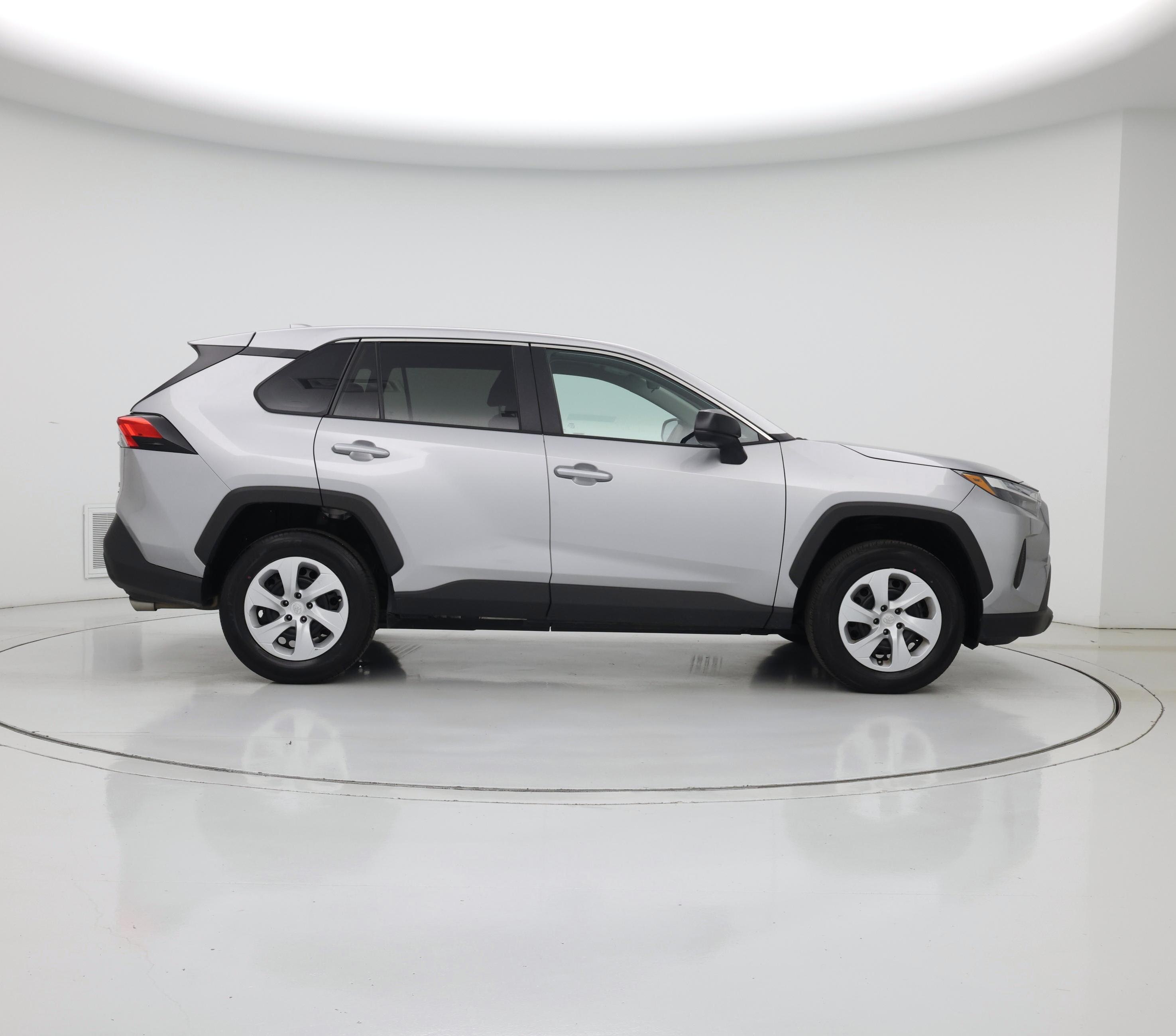 Thumbnail: 2025 Toyota RAV4 - 7