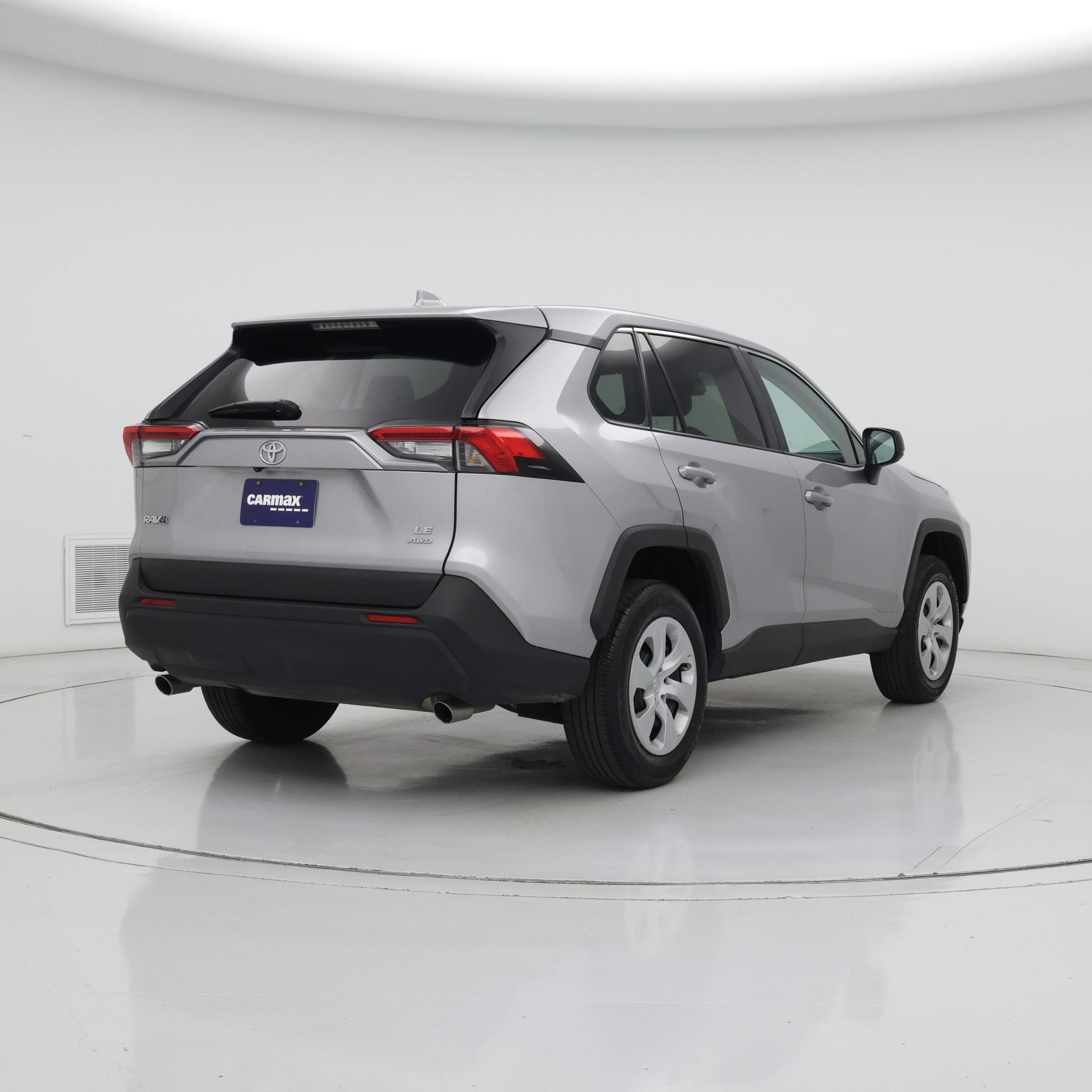 Thumbnail: 2025 Toyota RAV4 - 8