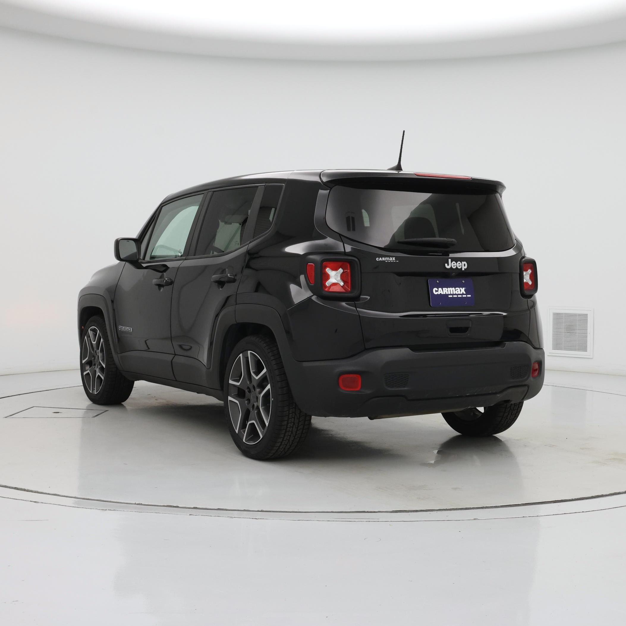 Thumbnail: 2020 Jeep Renegade - 2