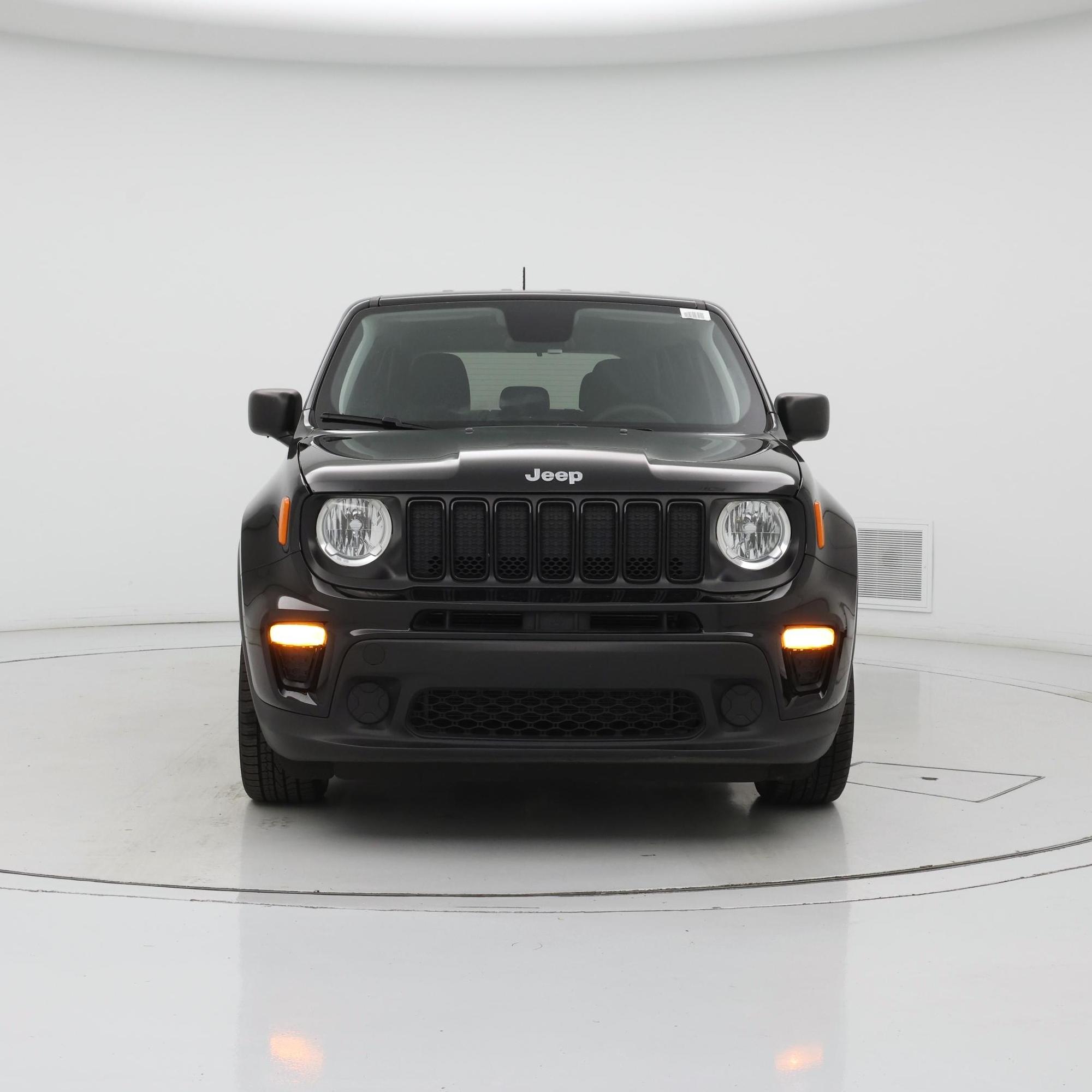 Thumbnail: 2020 Jeep Renegade - 5