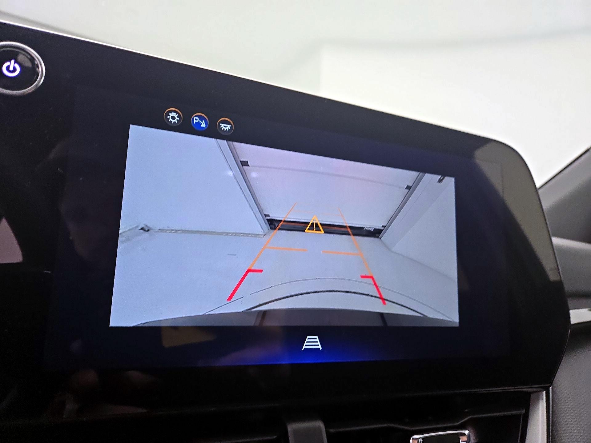 Thumbnail: 2025 Chevrolet Equinox - 14