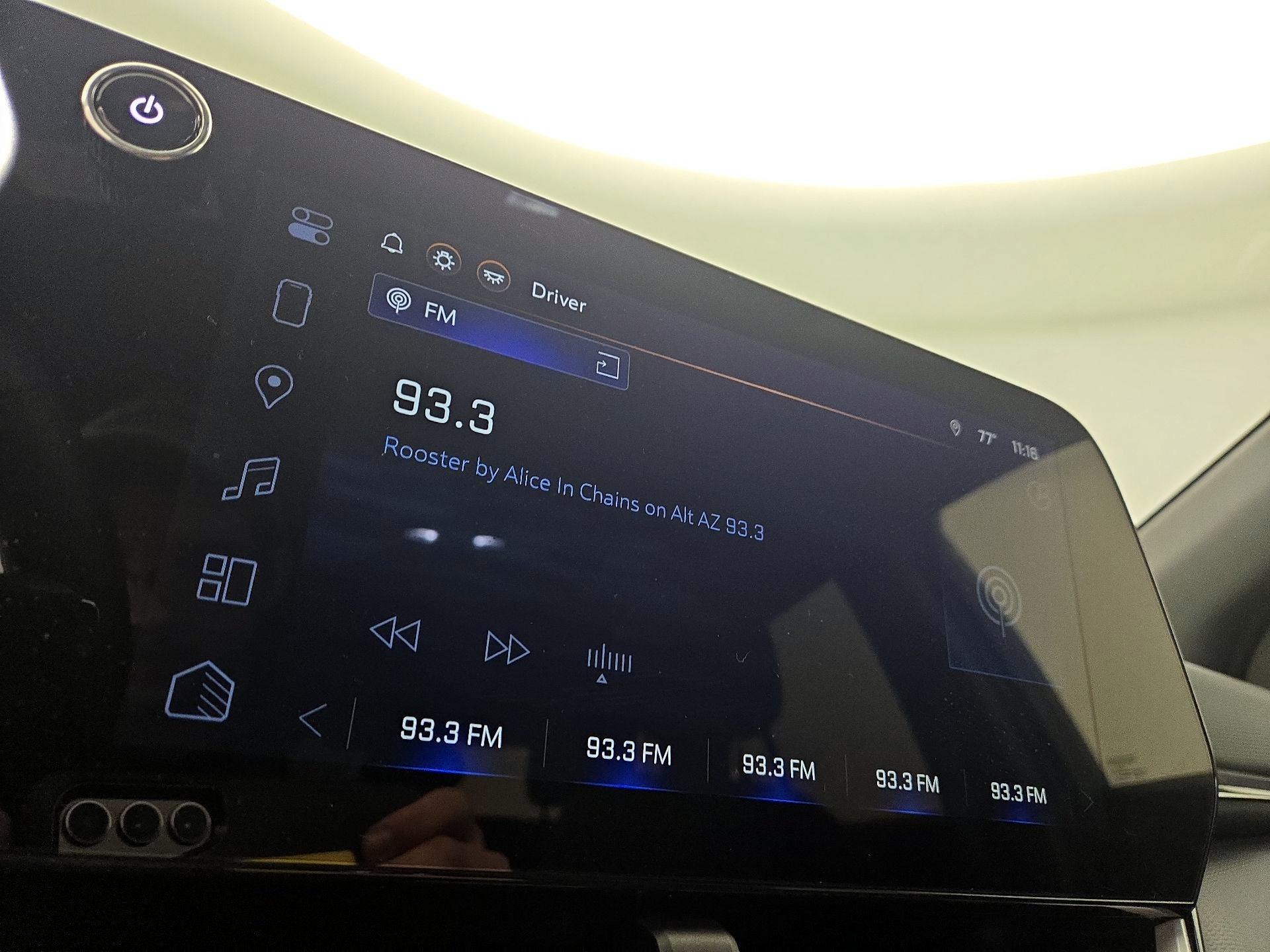 Thumbnail: 2025 Chevrolet Equinox - 15