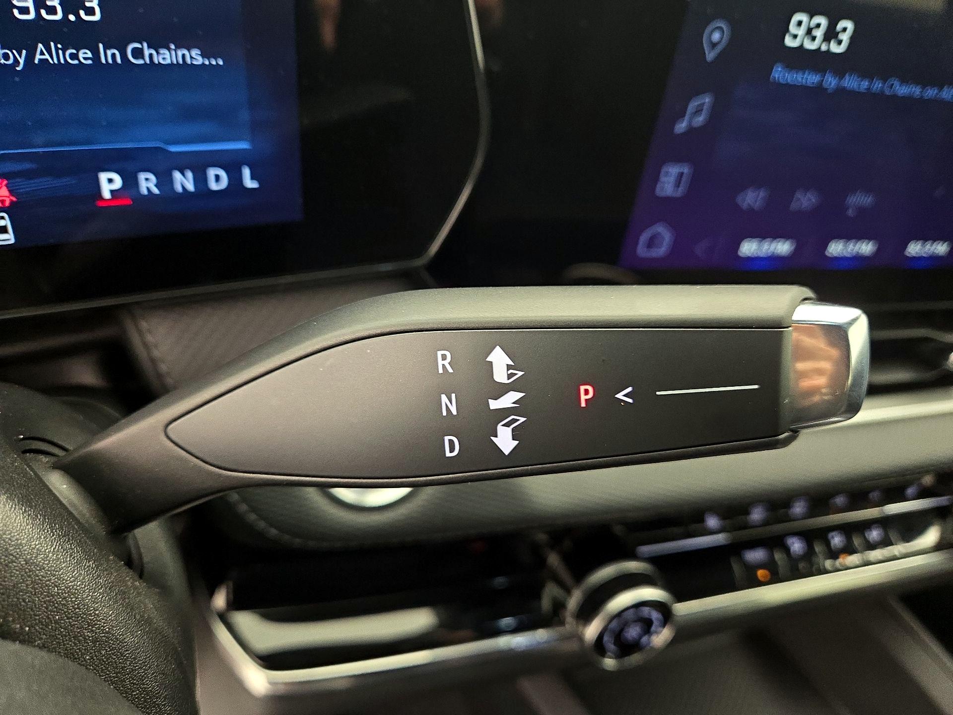 Thumbnail: 2025 Chevrolet Equinox - 17