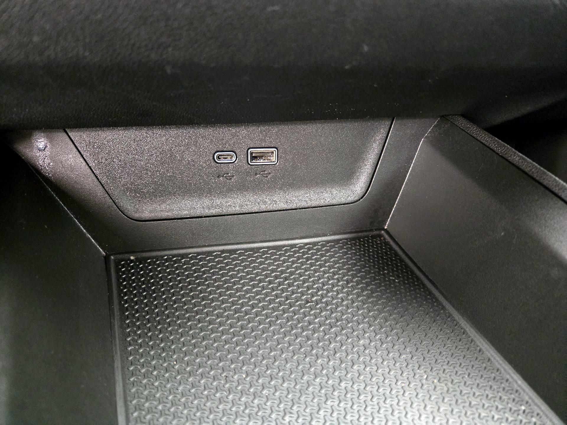 Thumbnail: 2025 Chevrolet Equinox - 18