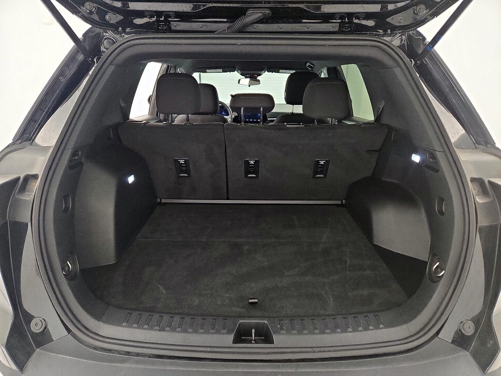 Thumbnail: 2025 Chevrolet Equinox - 20