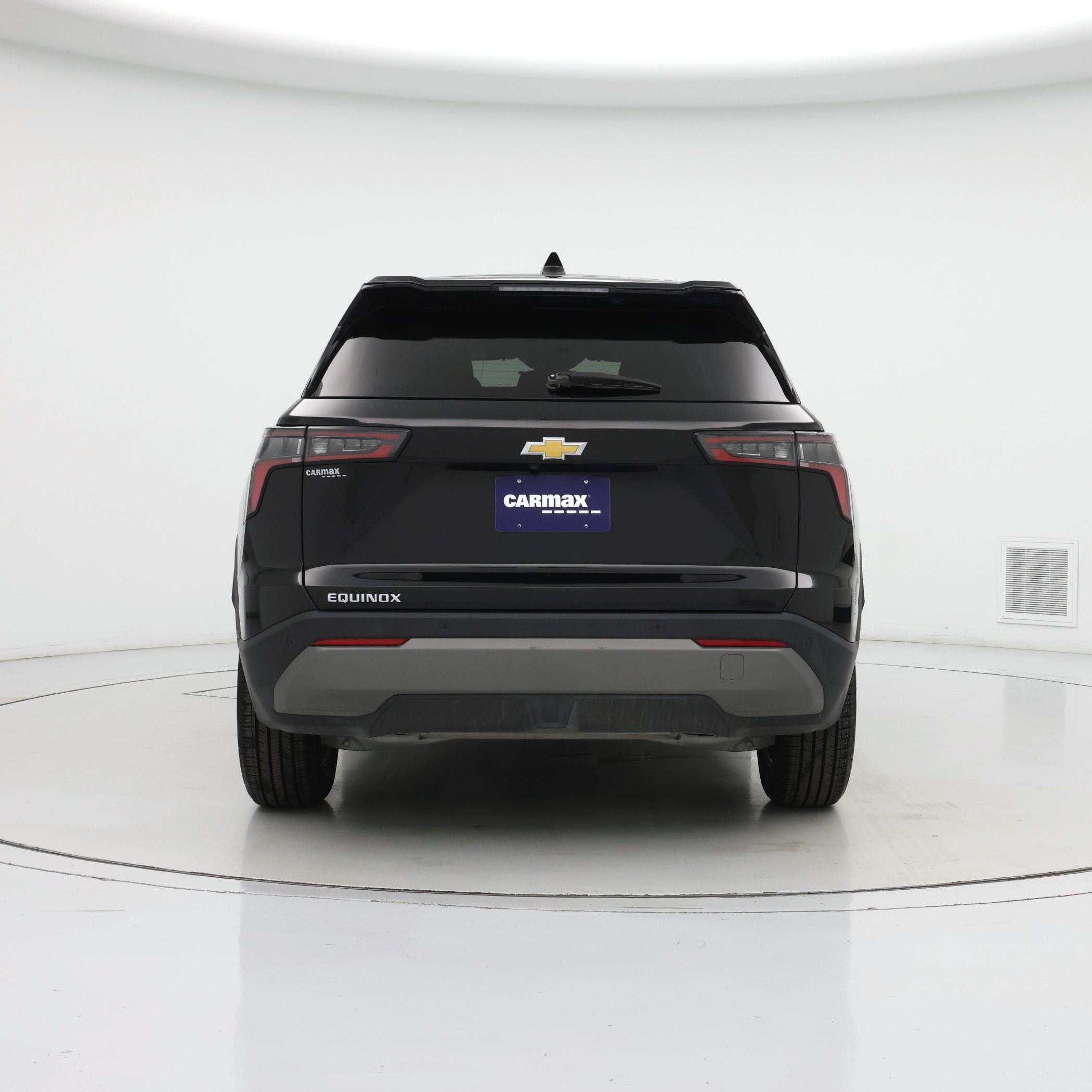 Thumbnail: 2025 Chevrolet Equinox - 6