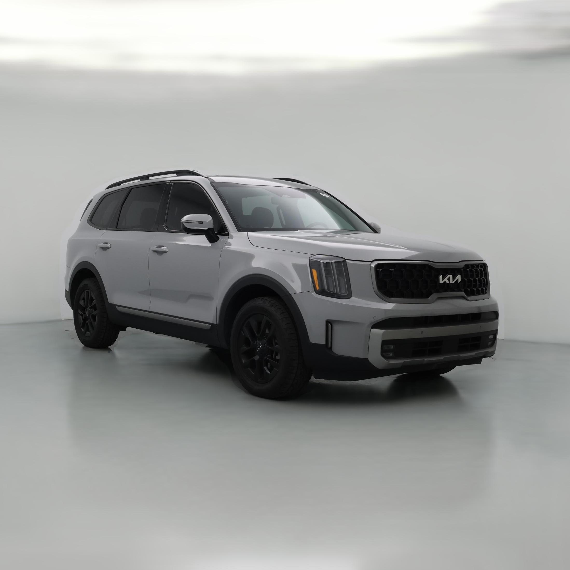 Thumbnail: 2023 Kia Telluride - 1