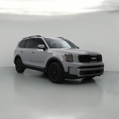 2023 Kia Telluride SX X-Line