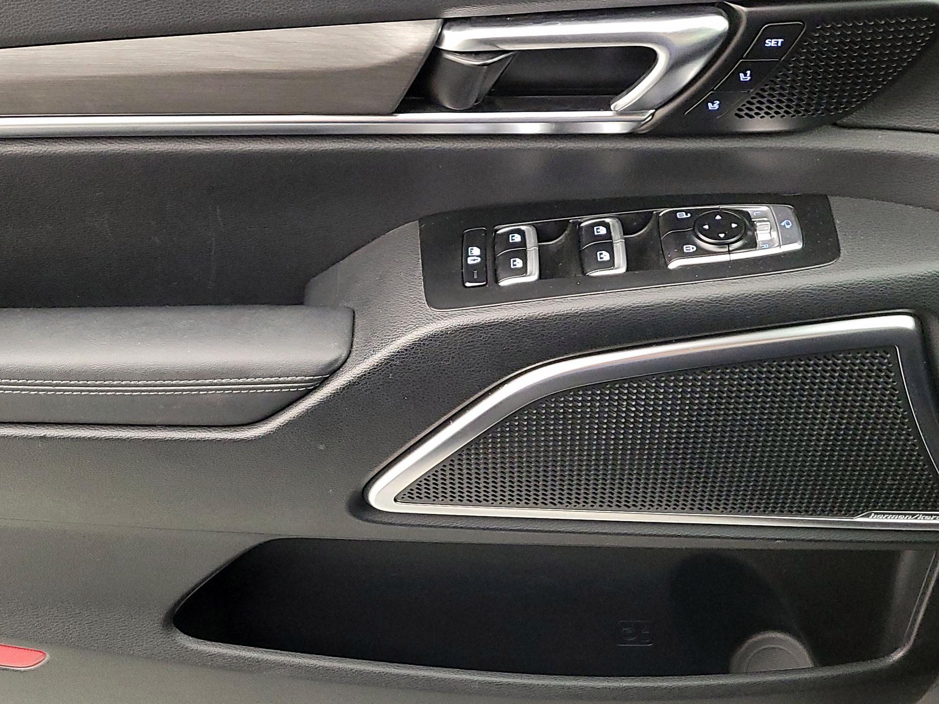 Thumbnail: 2023 Kia Telluride - 12