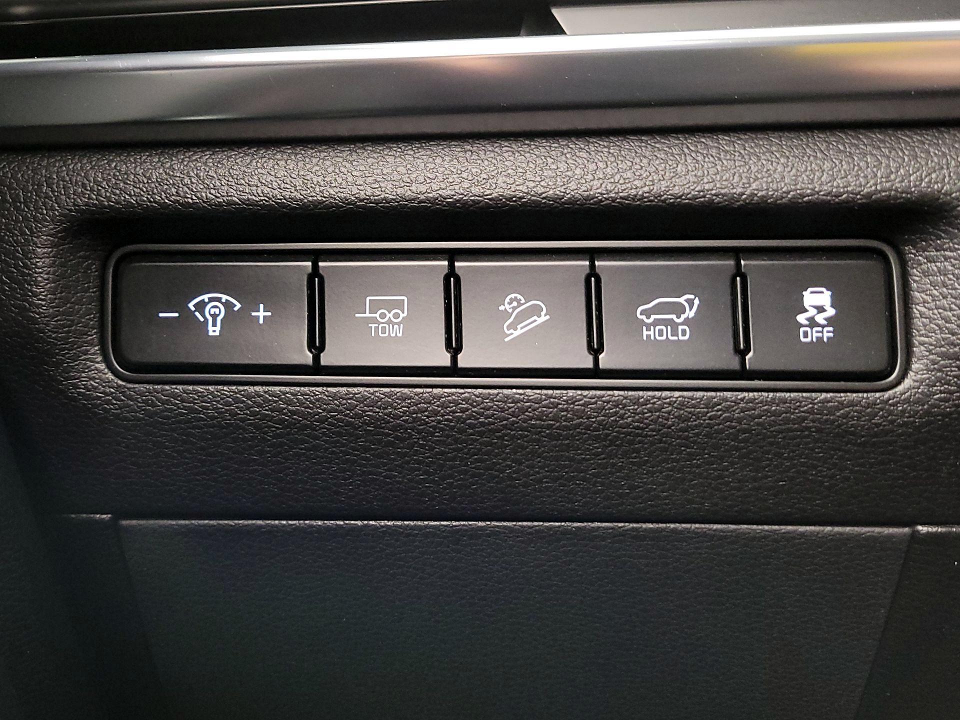 Thumbnail: 2023 Kia Telluride - 13