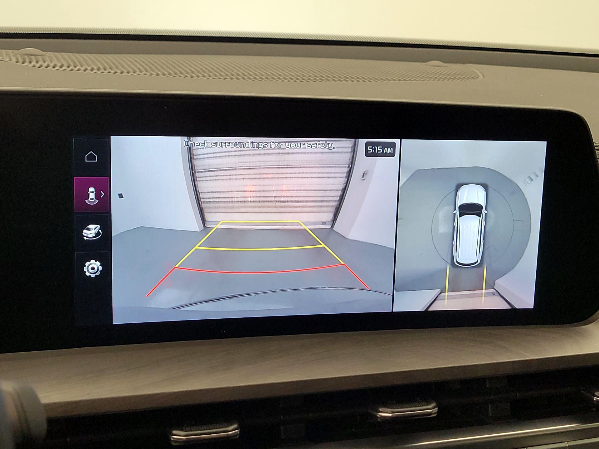 Thumbnail: 2023 Kia Telluride - 14