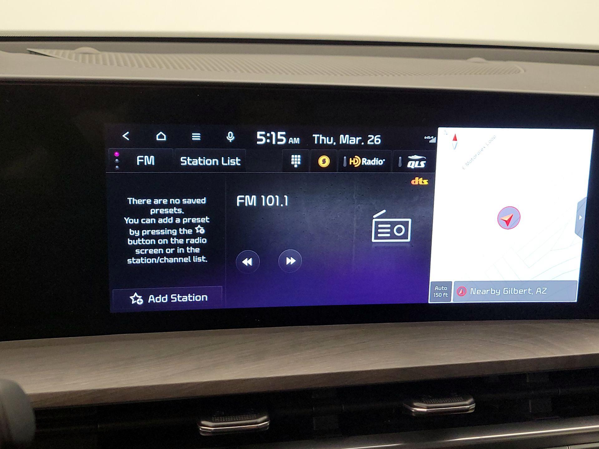 Thumbnail: 2023 Kia Telluride - 15