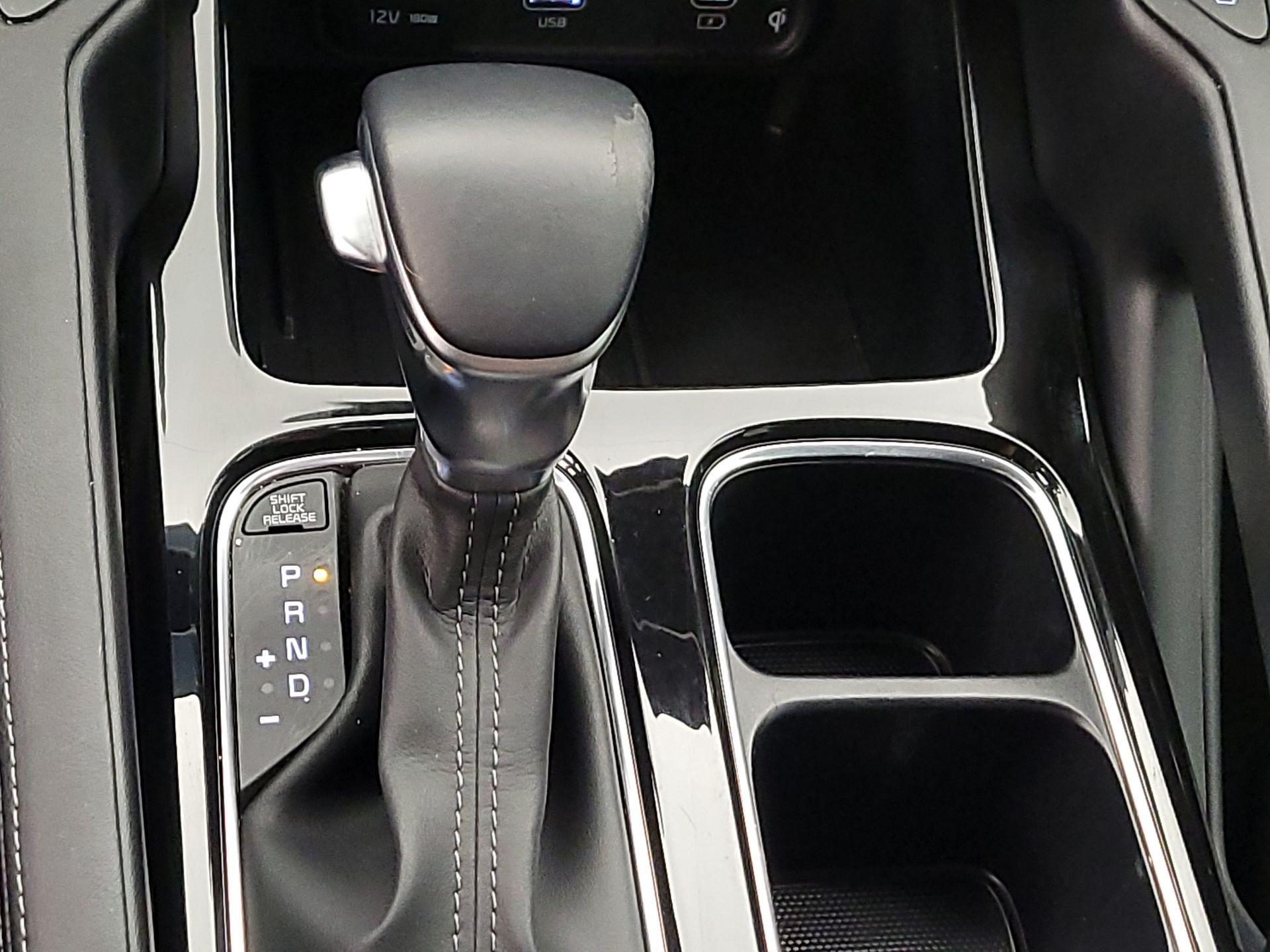 Thumbnail: 2023 Kia Telluride - 17