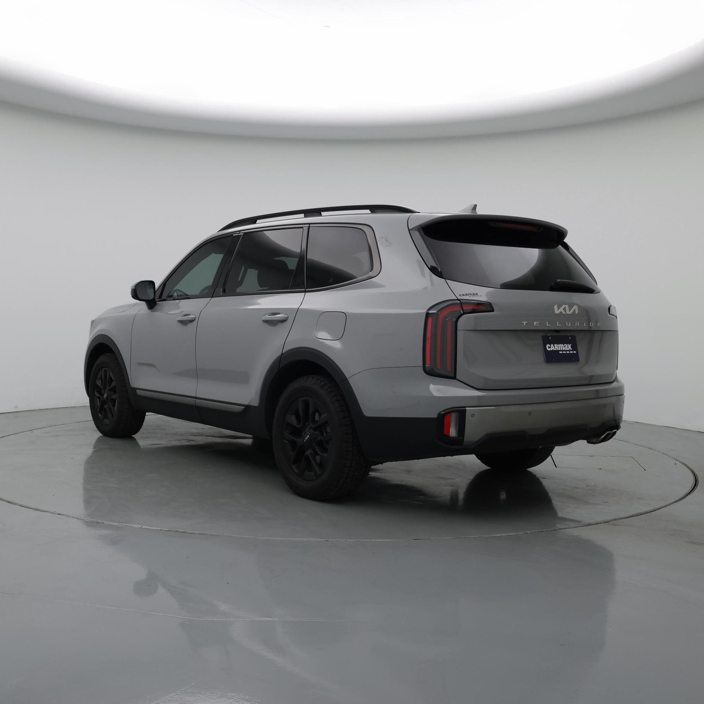 Thumbnail: 2023 Kia Telluride - 2