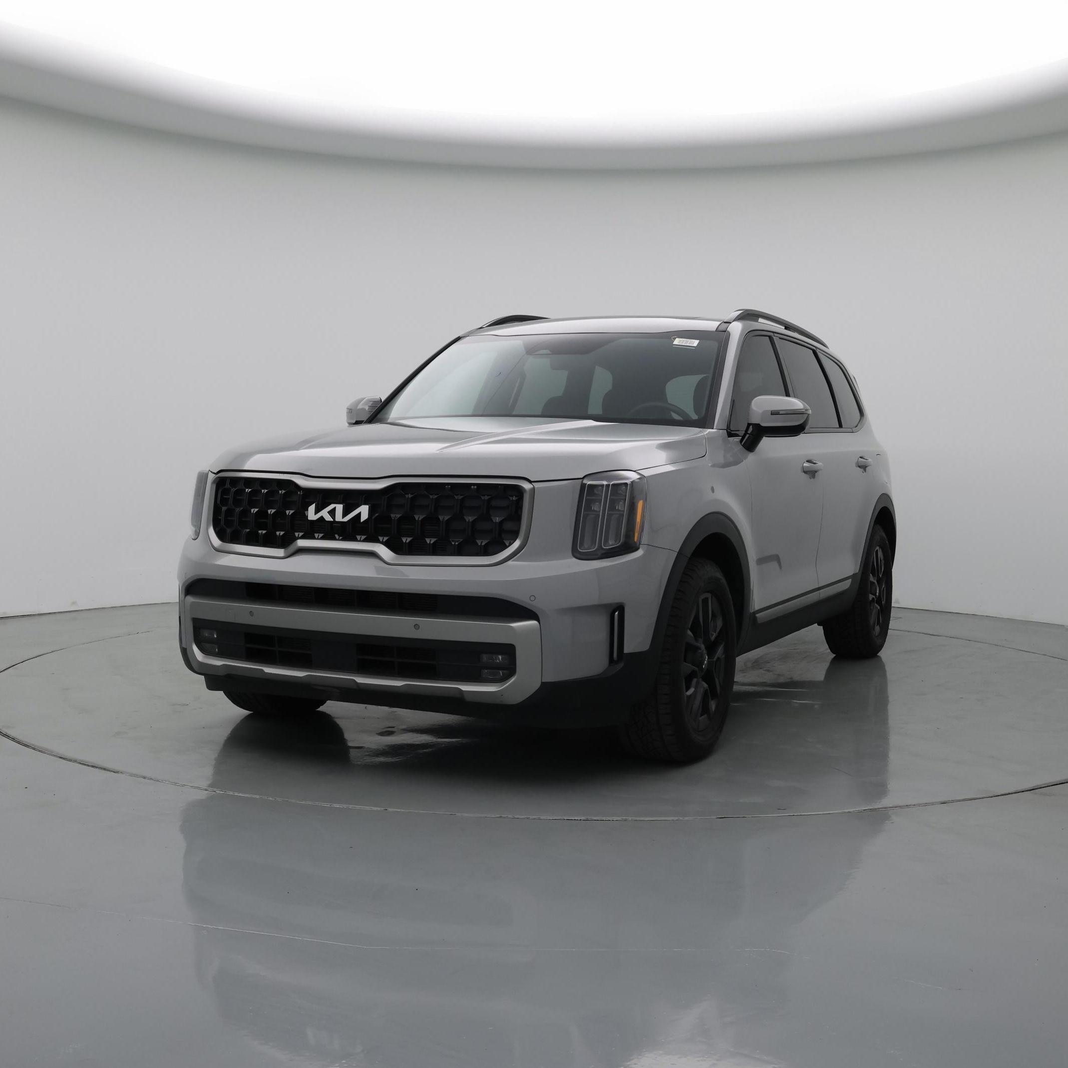 Thumbnail: 2023 Kia Telluride - 4