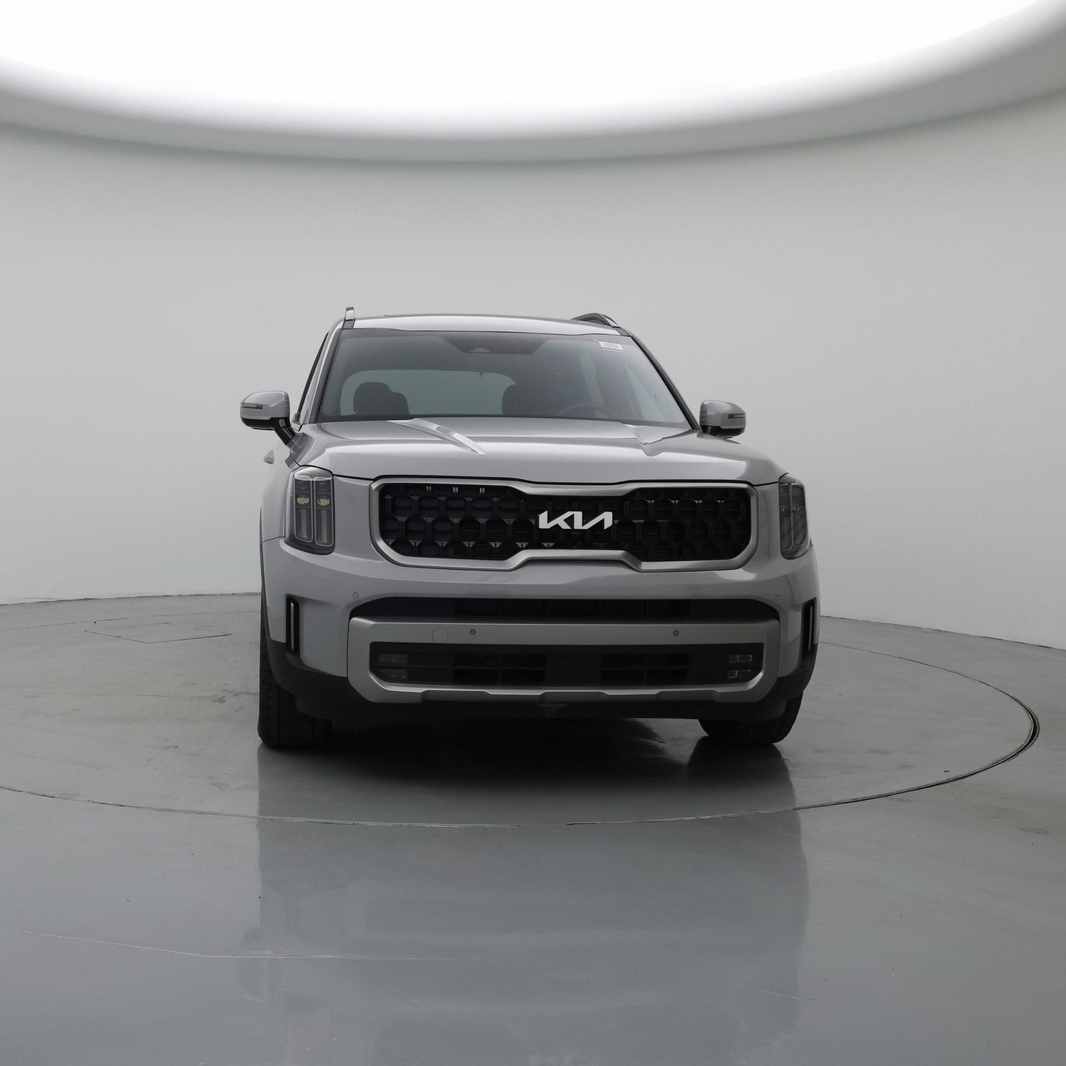 Thumbnail: 2023 Kia Telluride - 5