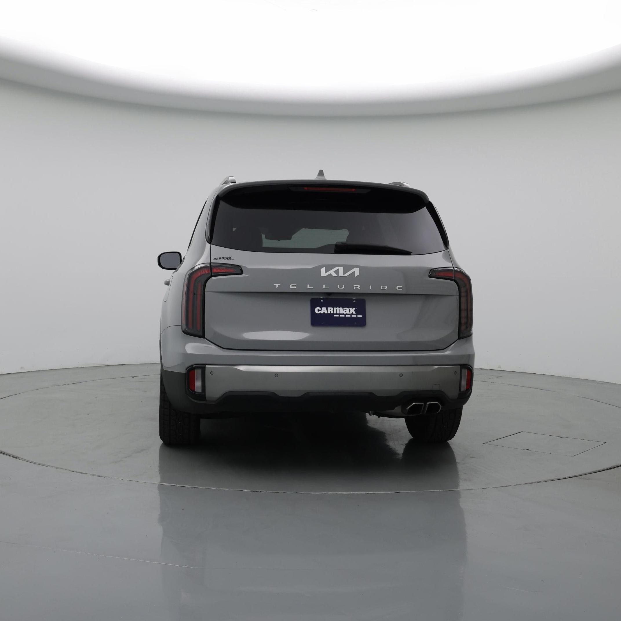 Thumbnail: 2023 Kia Telluride - 6