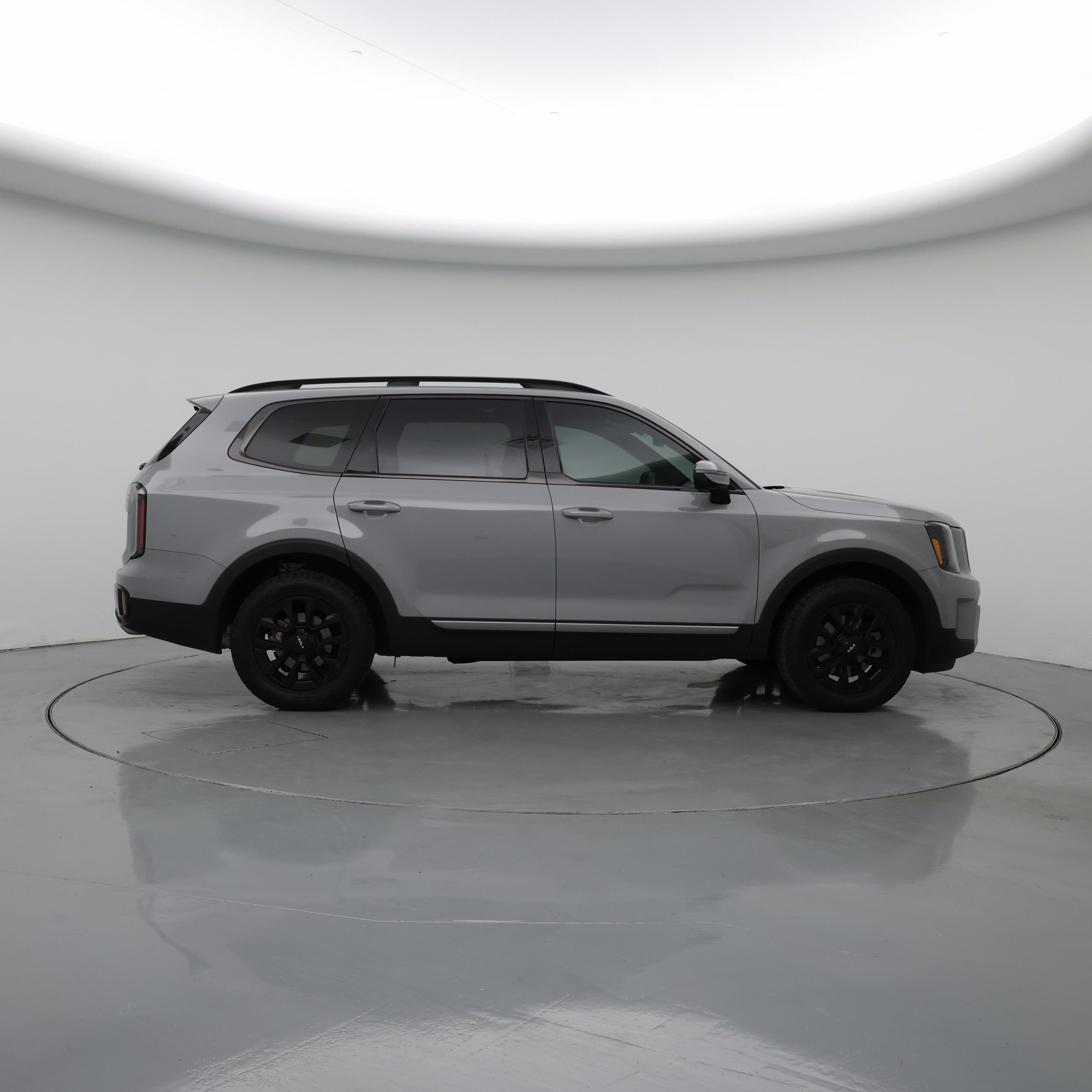 Thumbnail: 2023 Kia Telluride - 7