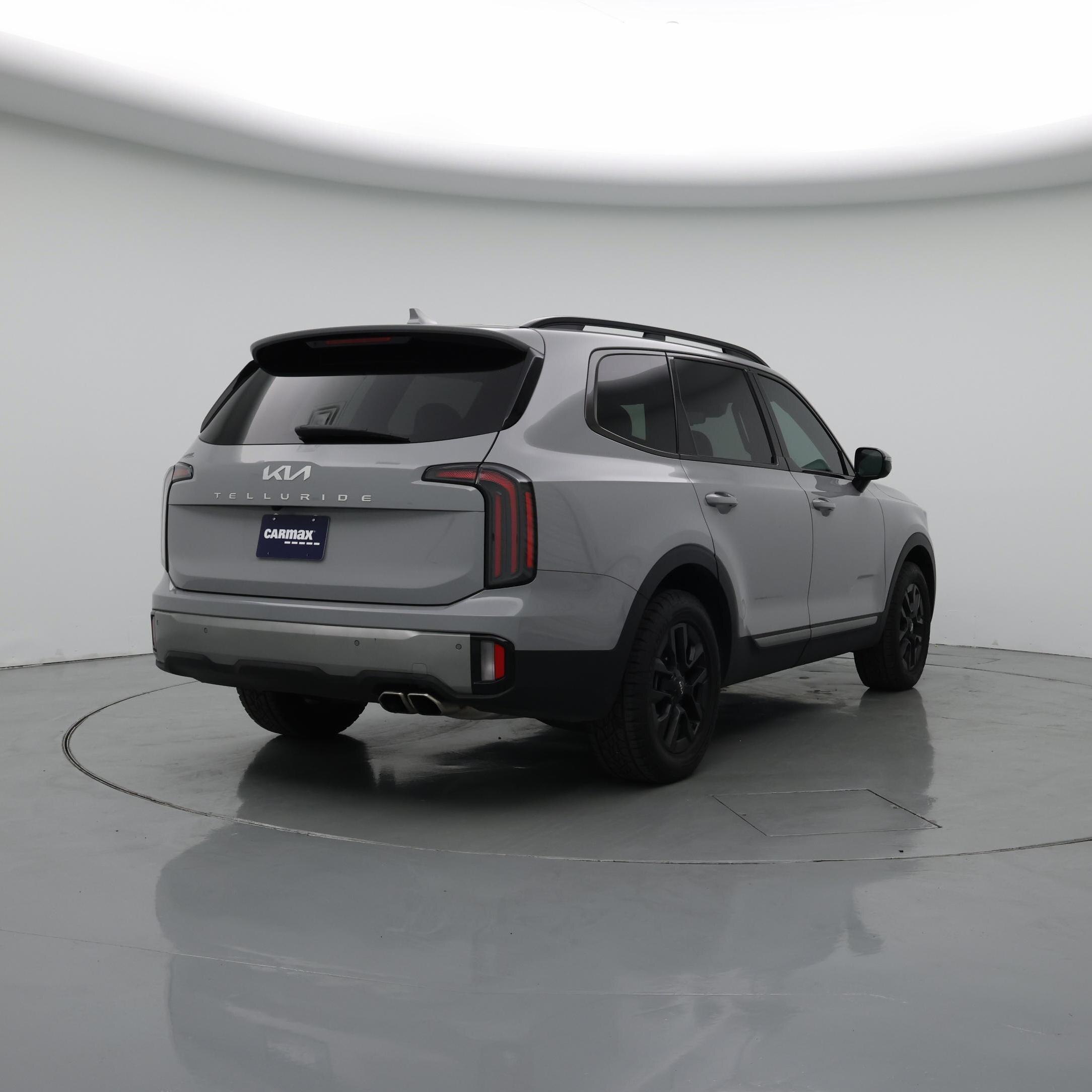 Thumbnail: 2023 Kia Telluride - 8