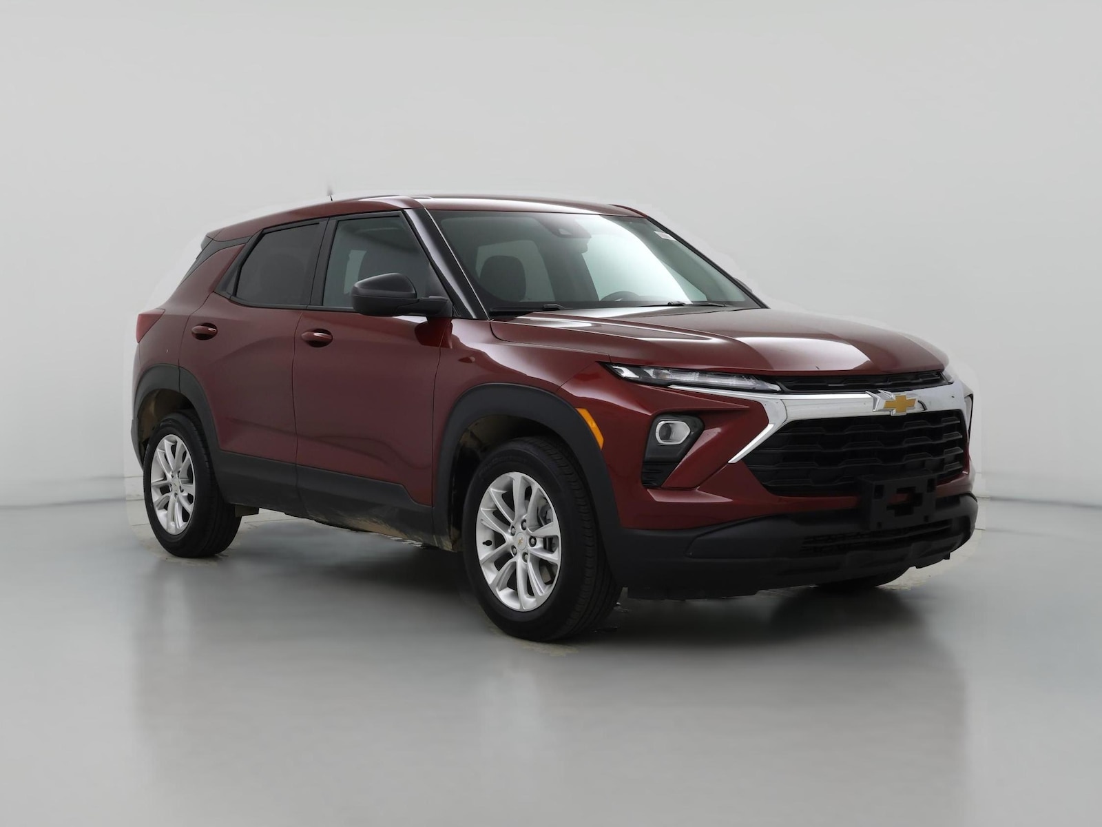 2025 Chevrolet Trailblazer LS