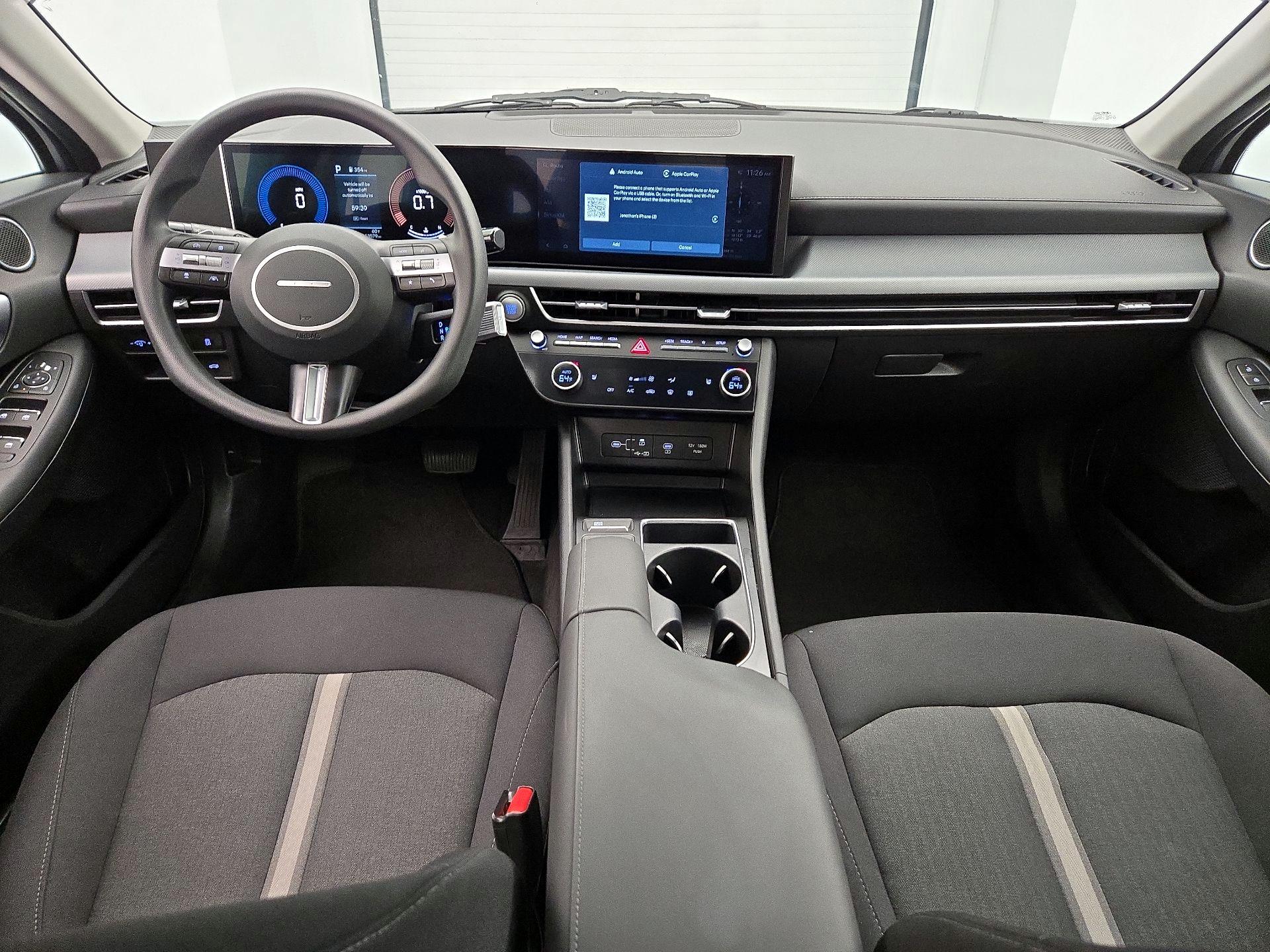 Thumbnail: 2025 Hyundai Sonata - 9