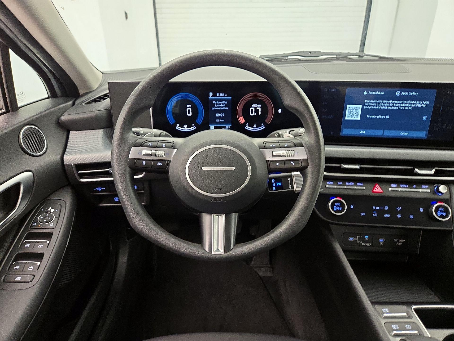 Thumbnail: 2025 Hyundai Sonata - 10